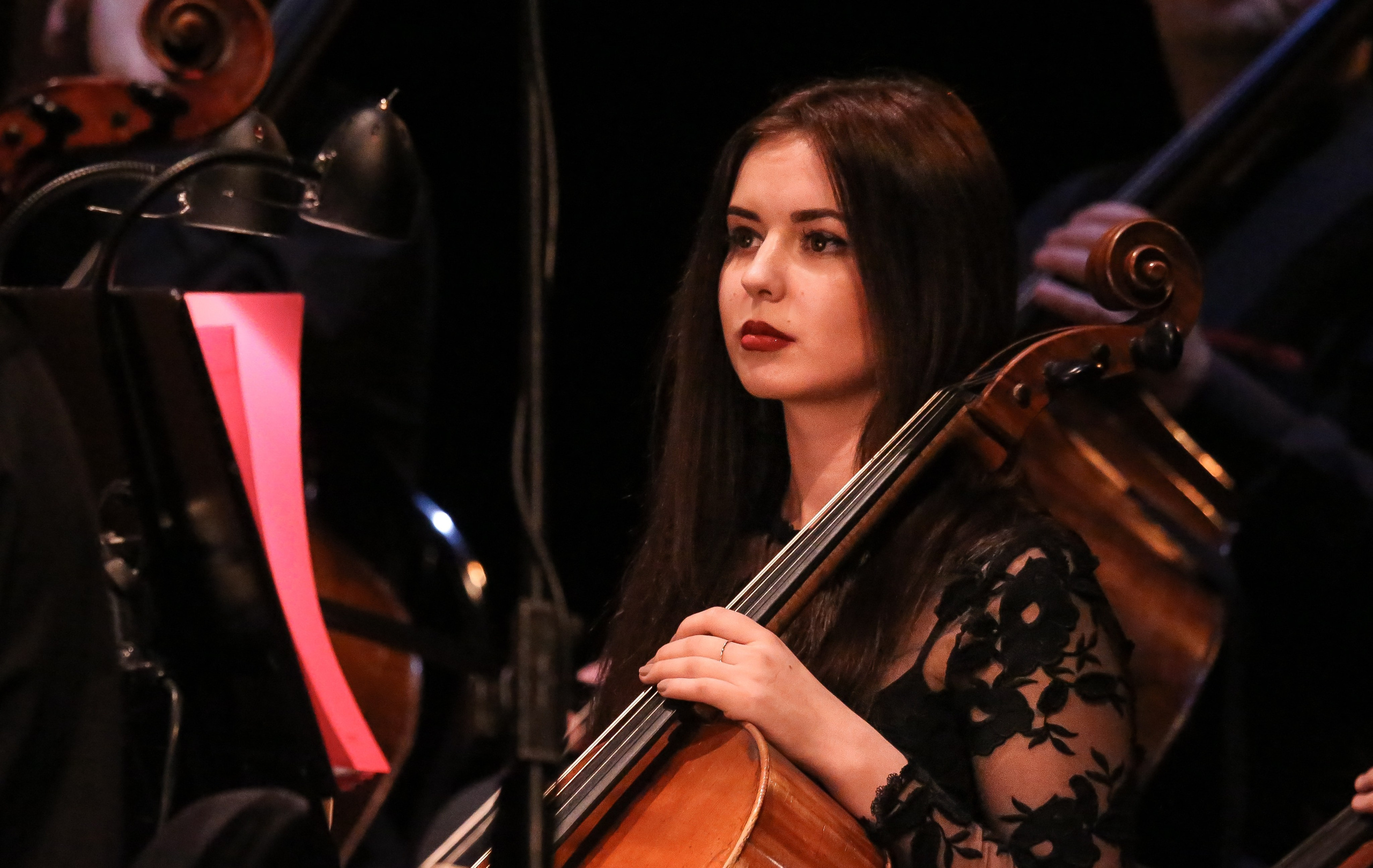 «Ифигения в Тавриде» Глюка в Новой опере. Дарья Письменюк / Darya Leitstern — фотограф, музыкант, журналист, путешественник