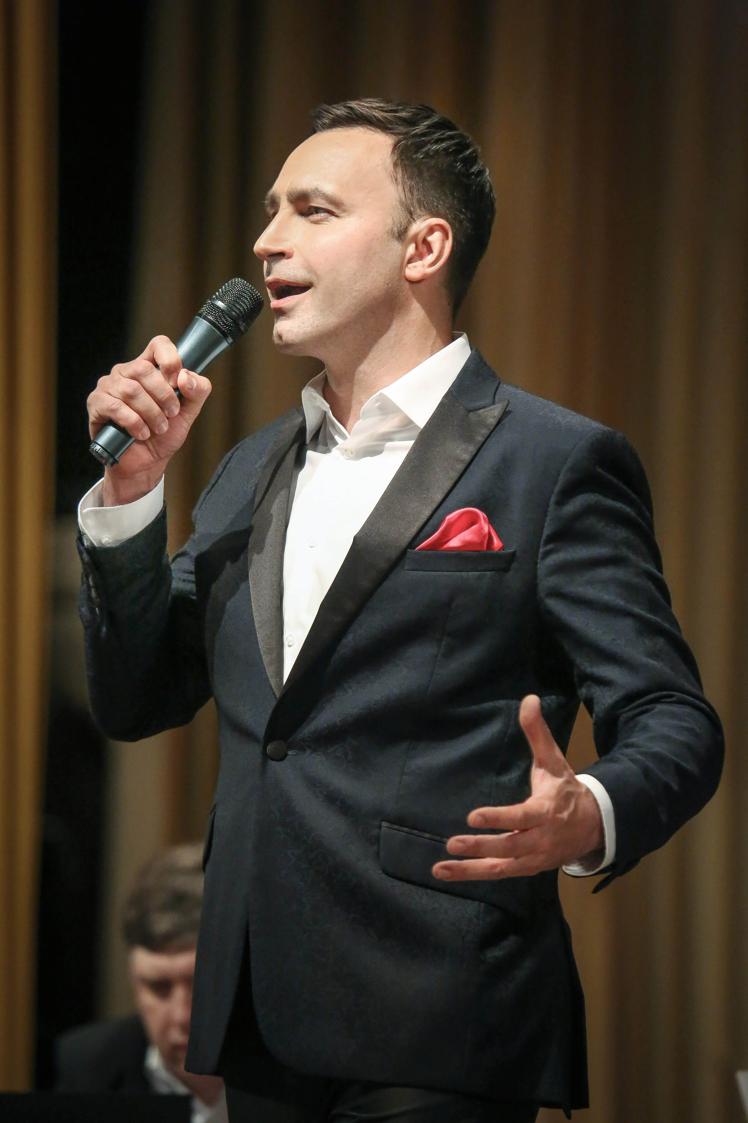 Концерт в Доме ученых 26 октября 2017. Дарья Письменюк / Darya Leitstern — фотограф, музыкант, журналист, путешественник