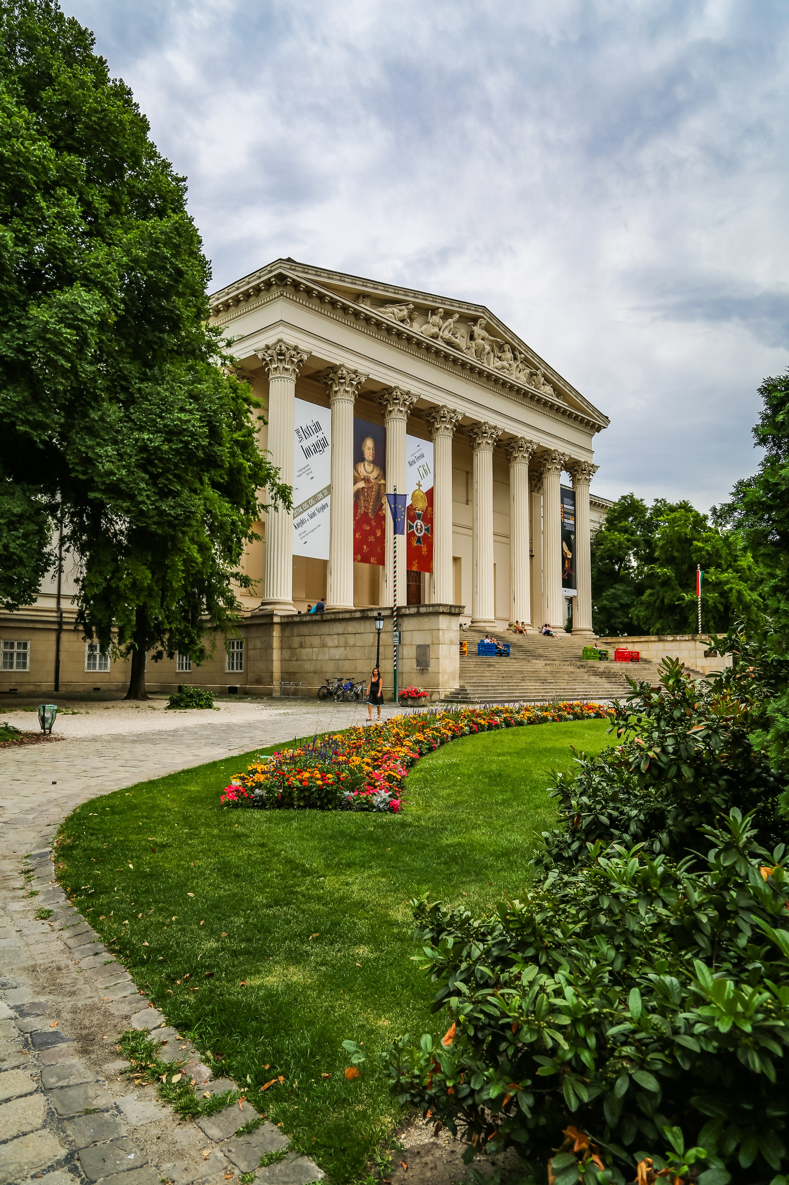 Венгрия: Будапешт. Дарья Письменюк / Darya Leitstern — фотограф, музыкант, журналист, путешественник