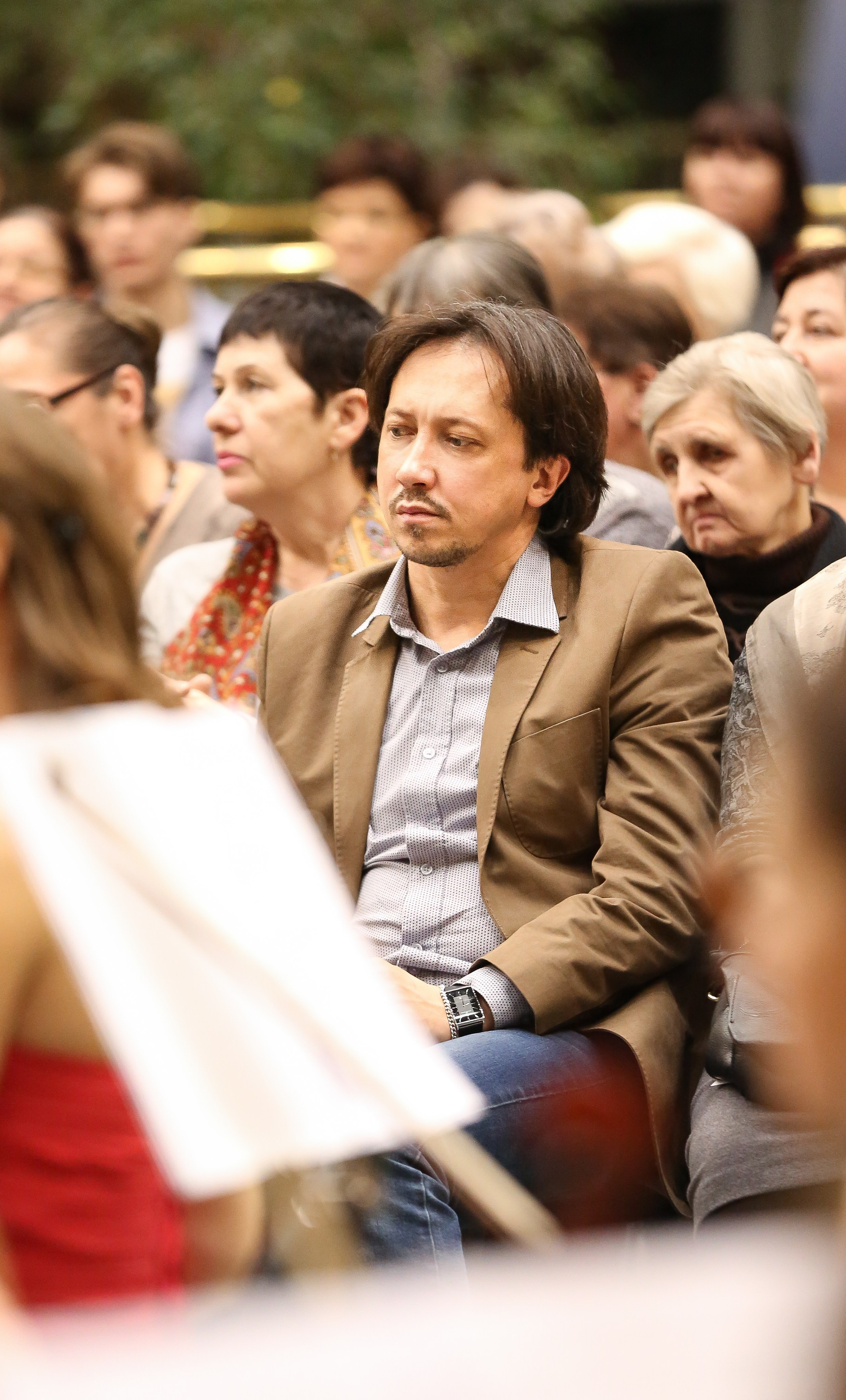 Концерт «Приглашение к танцу» в Музее Пушкина. Дарья Письменюк / Darya Leitstern — фотограф, музыкант, журналист, путешественник