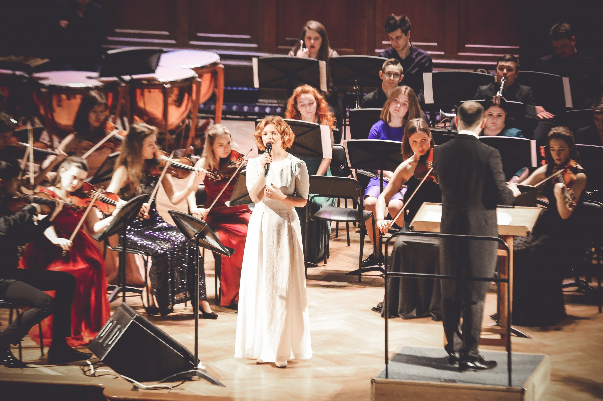 «Лебединое озеро» в БЗК с Алисой Гребенщиковой. Дарья Письменюк / Darya Leitstern — фотограф, музыкант, журналист, путешественник