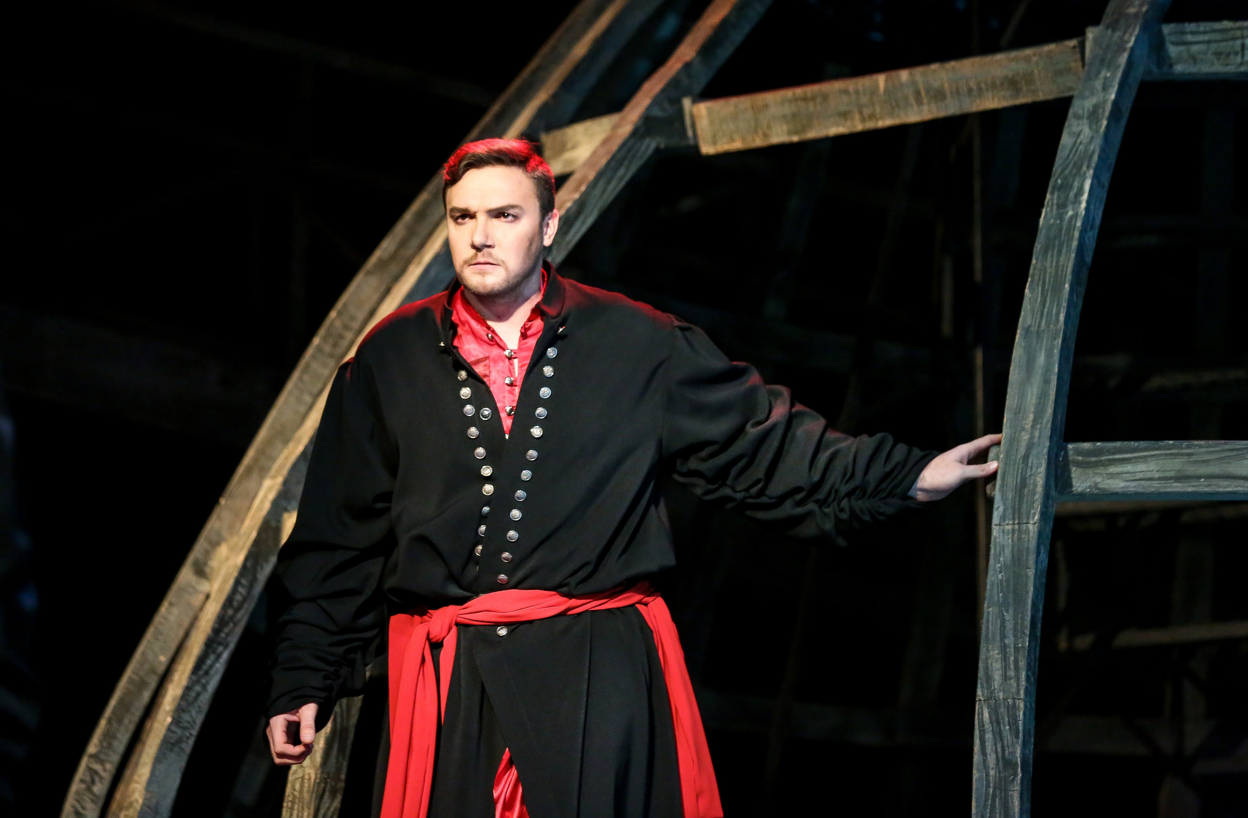 «Царская невеста» (2018 год). Дарья Письменюк / Darya Leitstern — фотограф, музыкант, журналист, путешественник