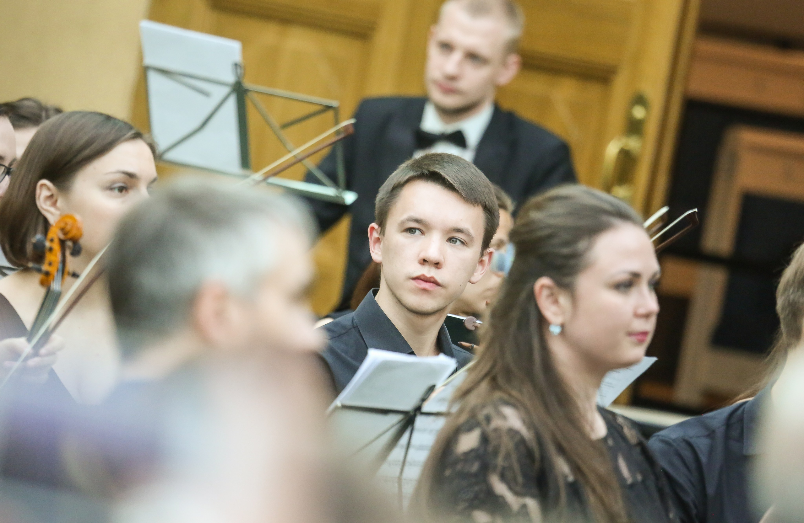 Четвертый фестиваль «Таланты Содружества». Дарья Письменюк / Darya Leitstern — фотограф, музыкант, журналист, путешественник