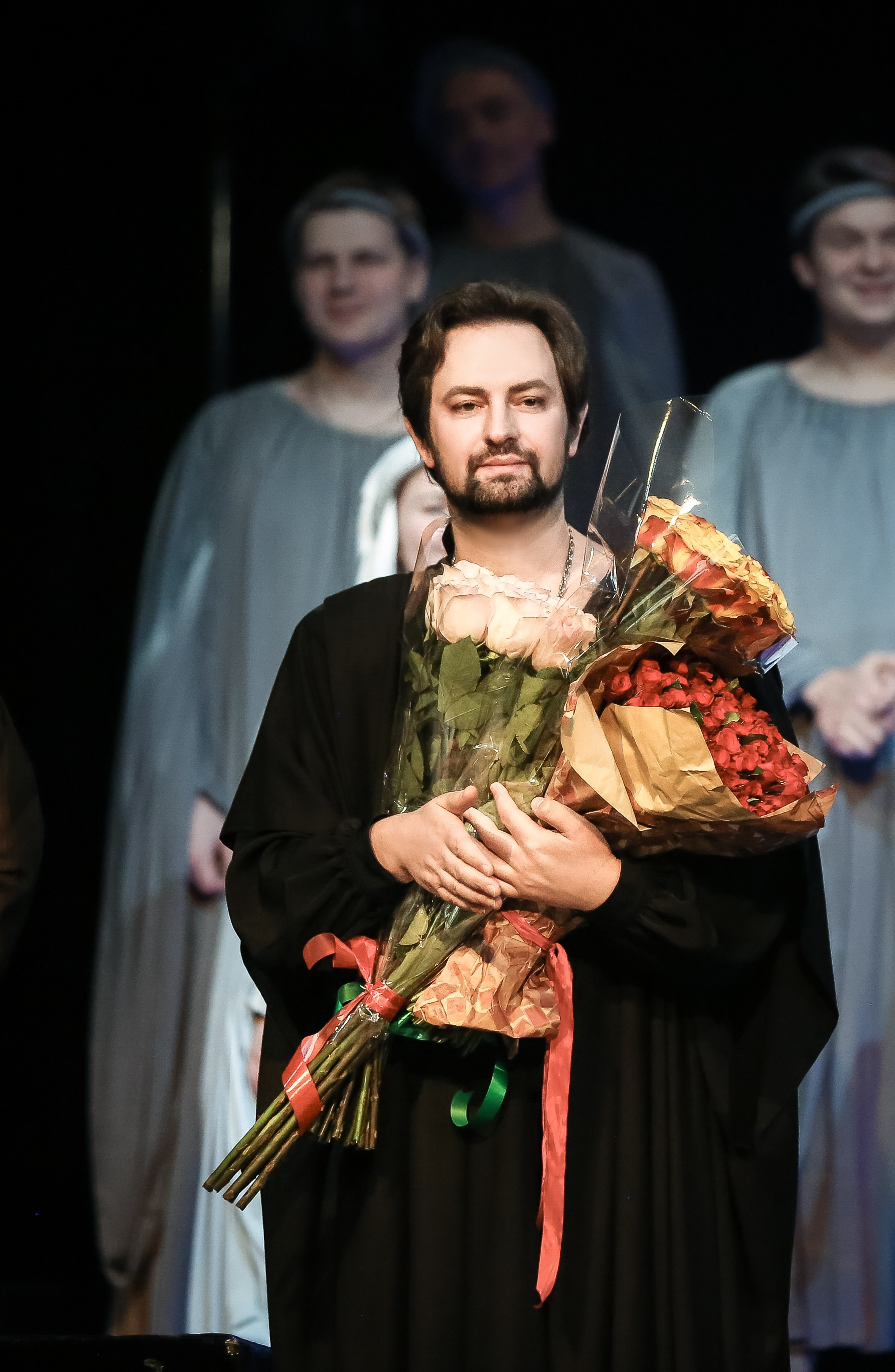 «О, Моцарт! Моцарт…». Дарья Письменюк / Darya Leitstern — фотограф, музыкант, журналист, путешественник