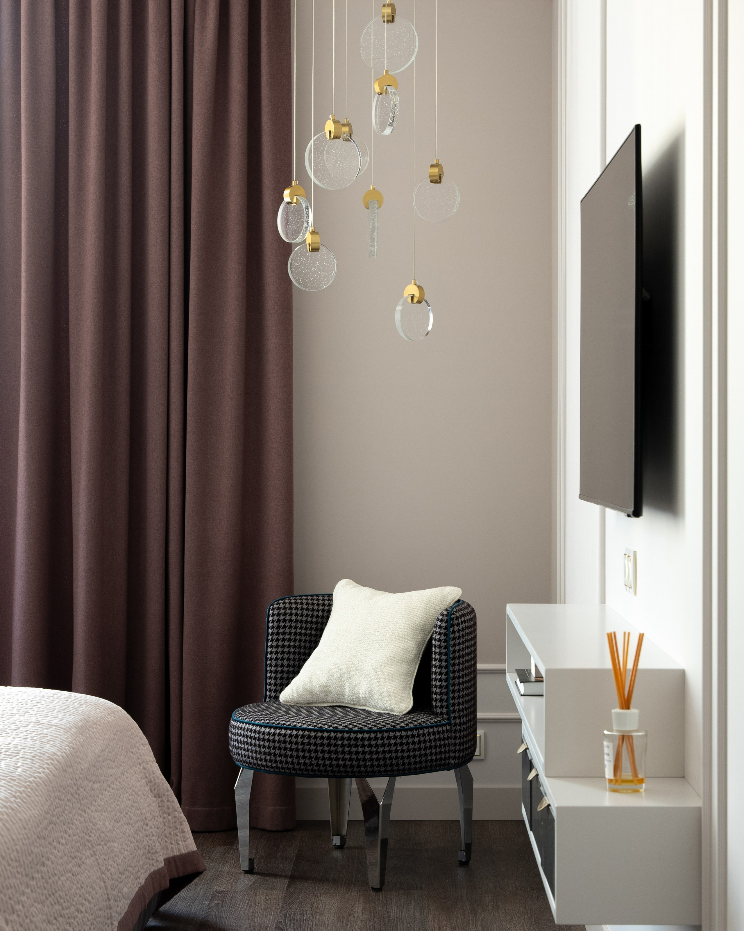 ЖИЛЫЕ ИНТЕРЬЕРЫ. Конев Ярослав — Интерьерный фотограф и видеограф