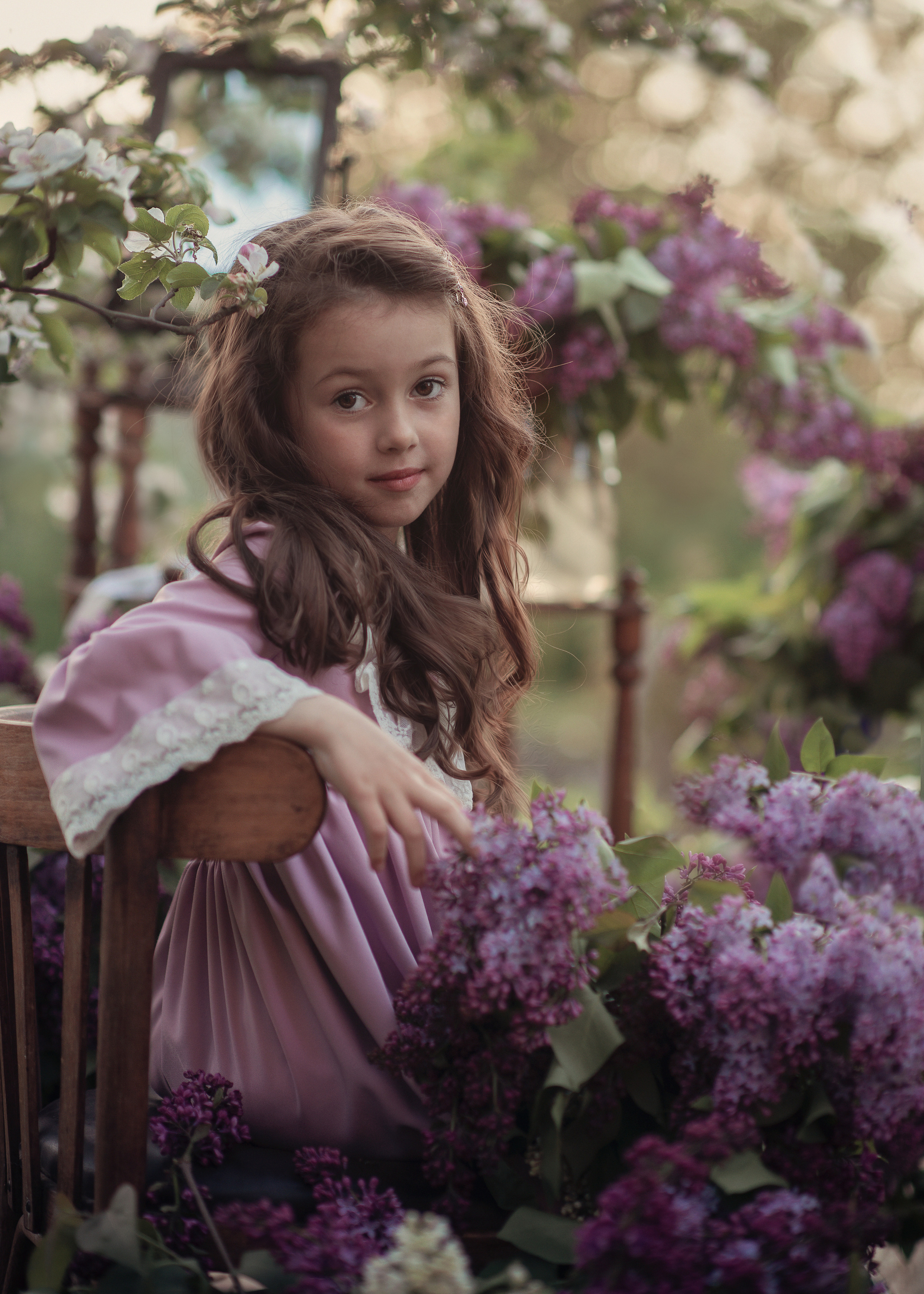 Фотограф Альбина Вакунова