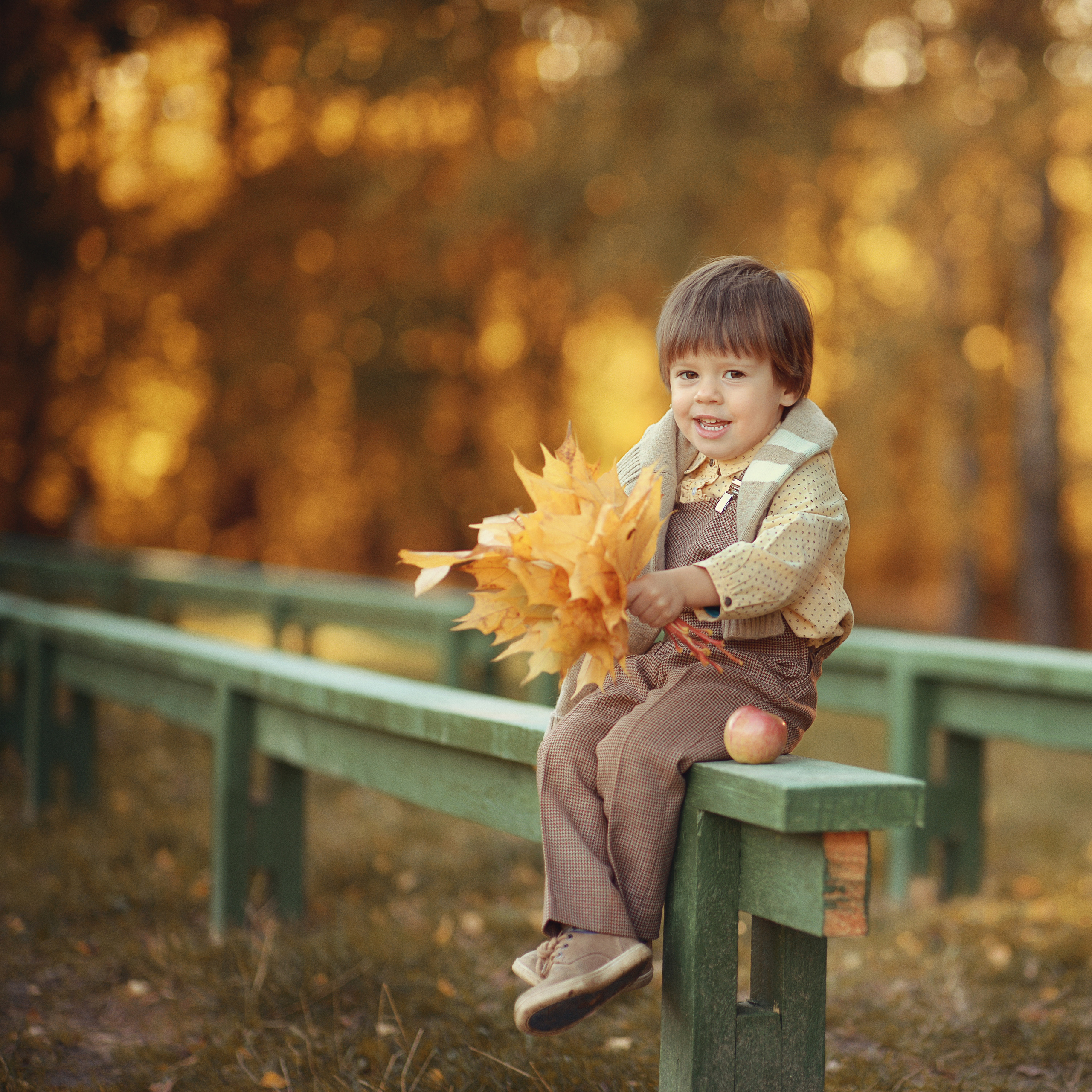 Фотограф Альбина Вакунова