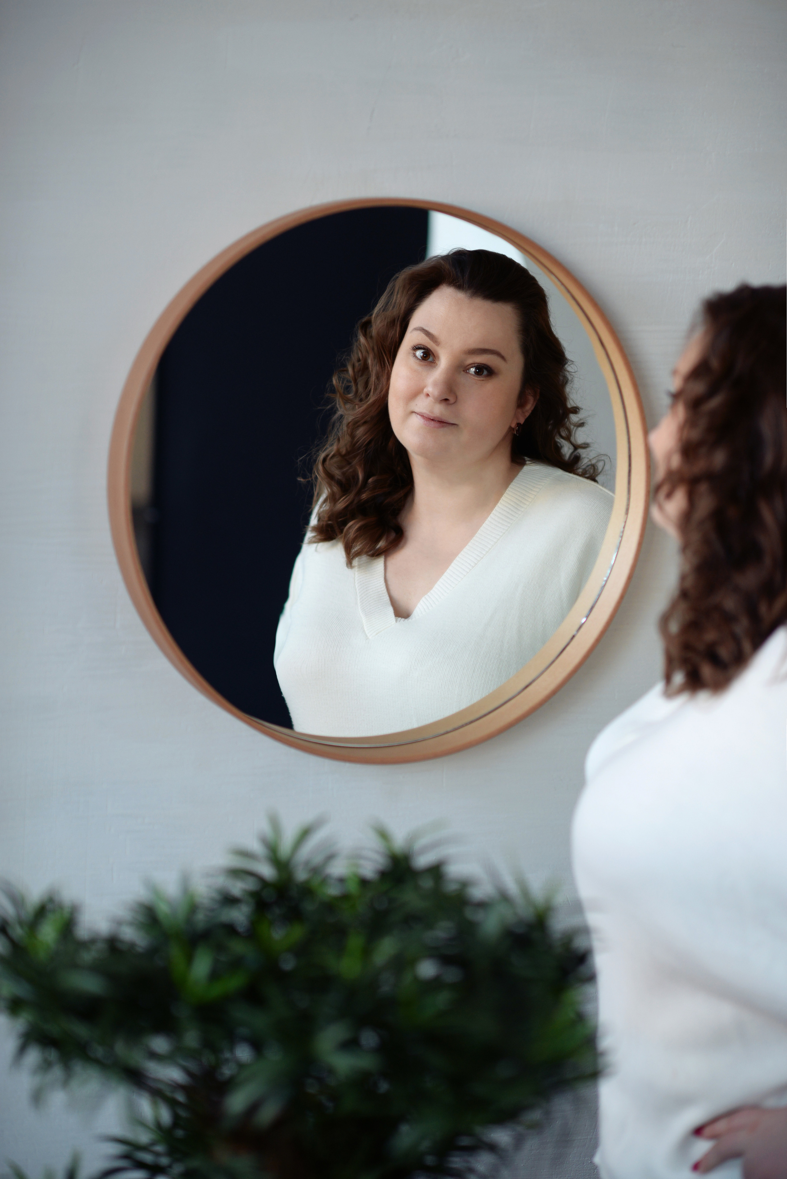 Ocean. Фотограф Альбина Вакунова