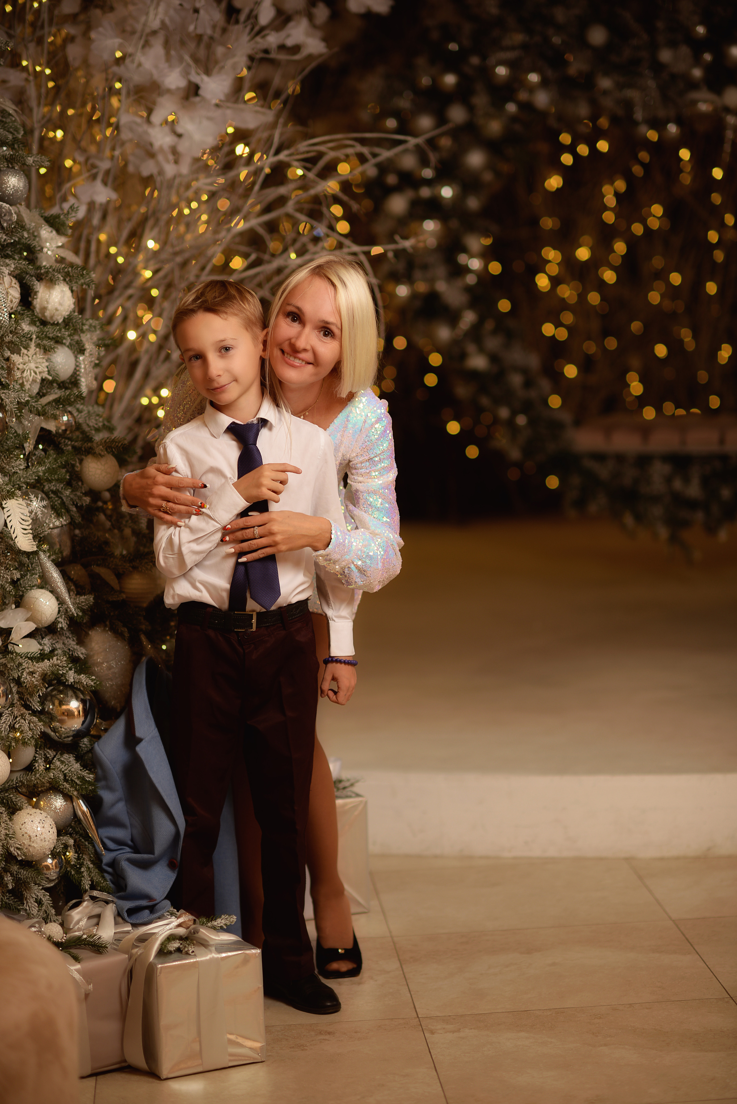 Атриум. Фотограф Альбина Вакунова