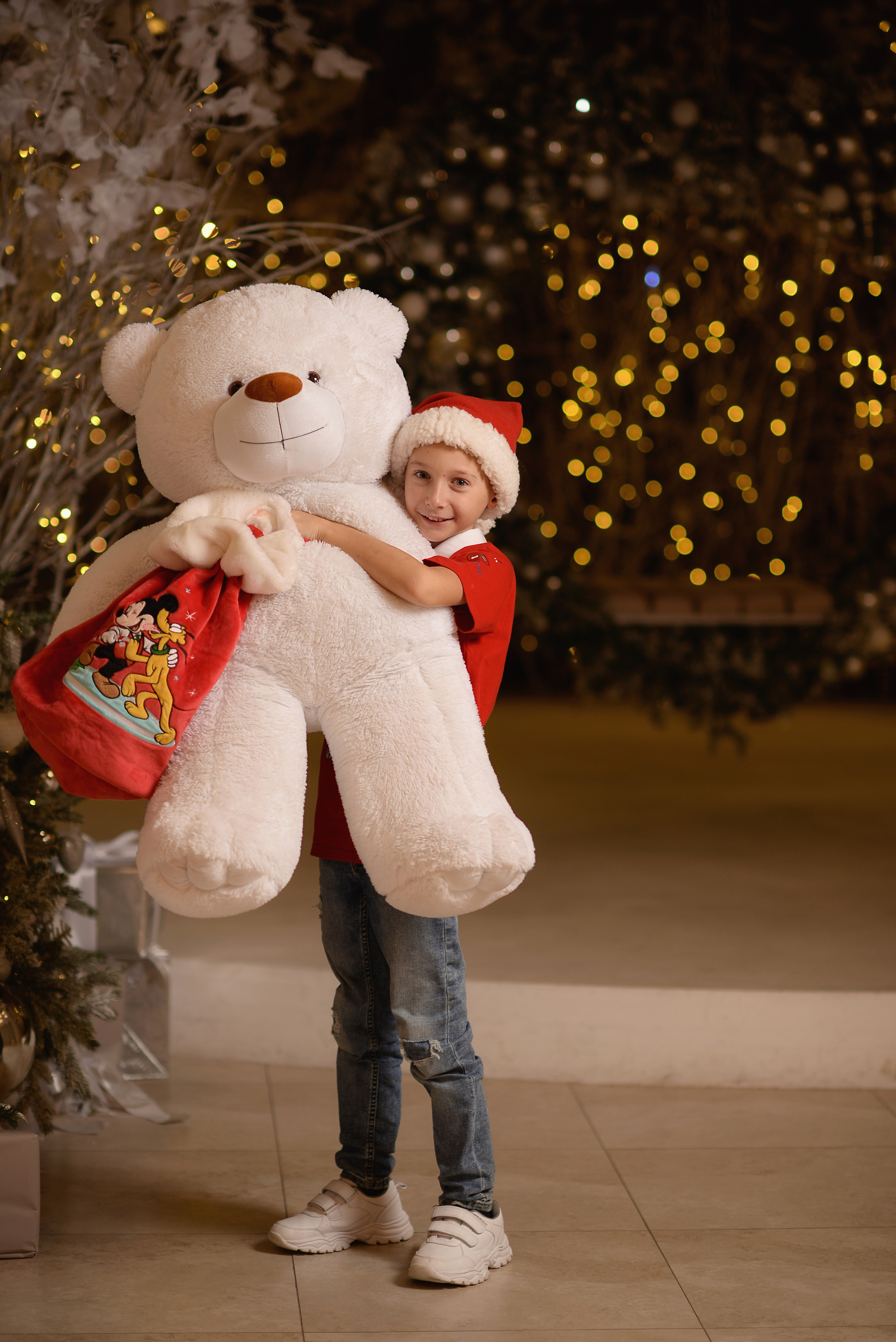 Атриум. Фотограф Альбина Вакунова