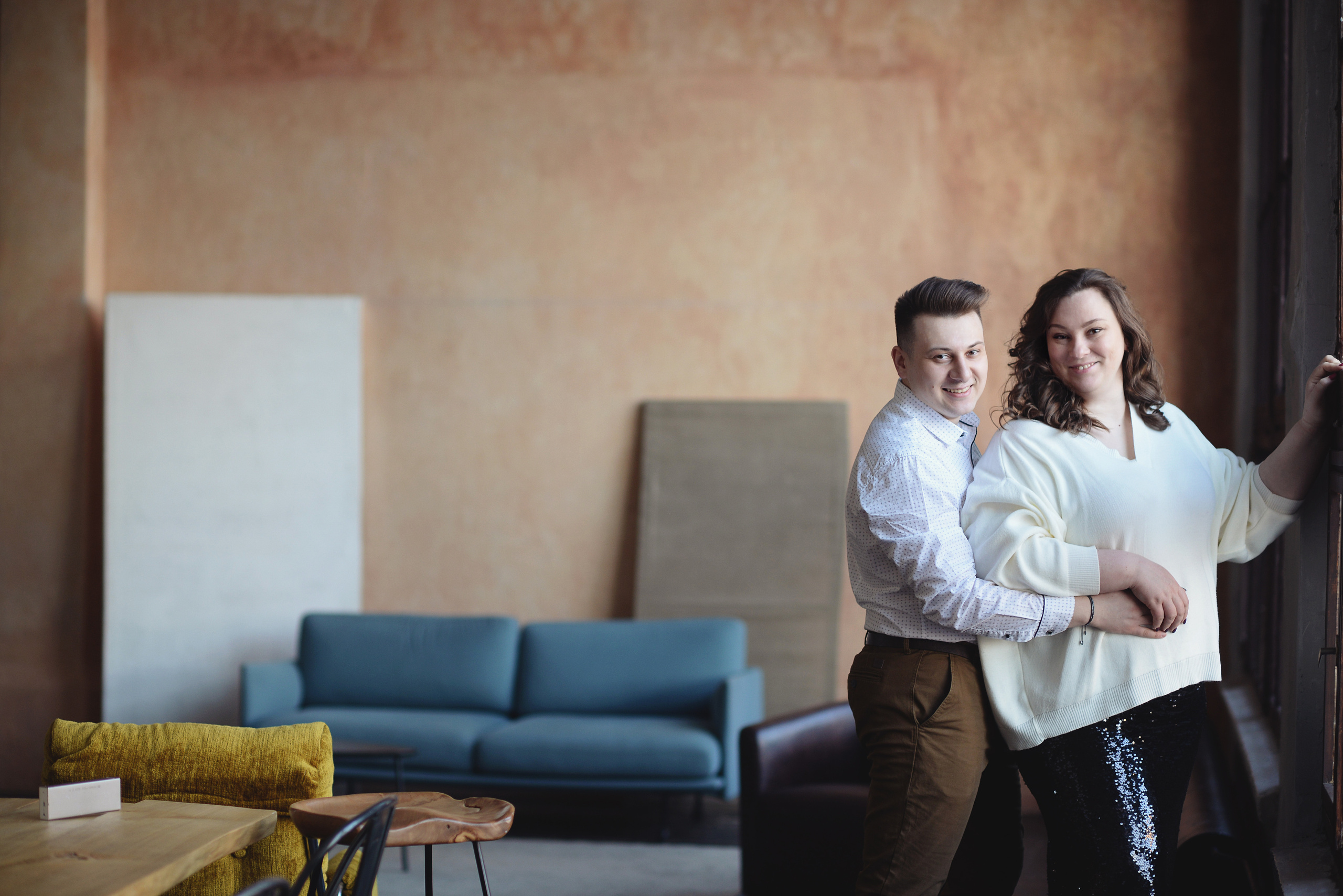 Ocean. Фотограф Альбина Вакунова