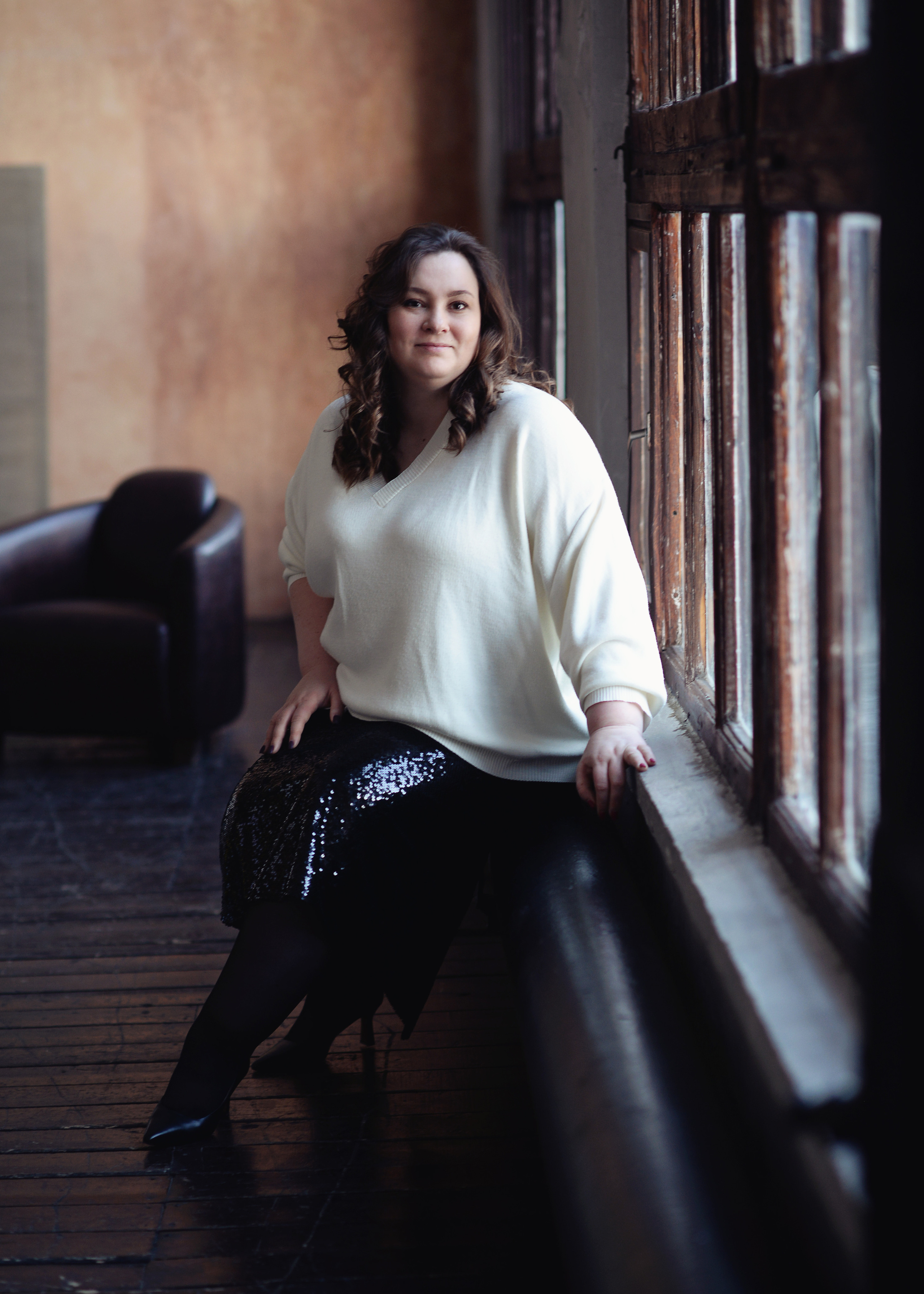 Ocean. Фотограф Альбина Вакунова