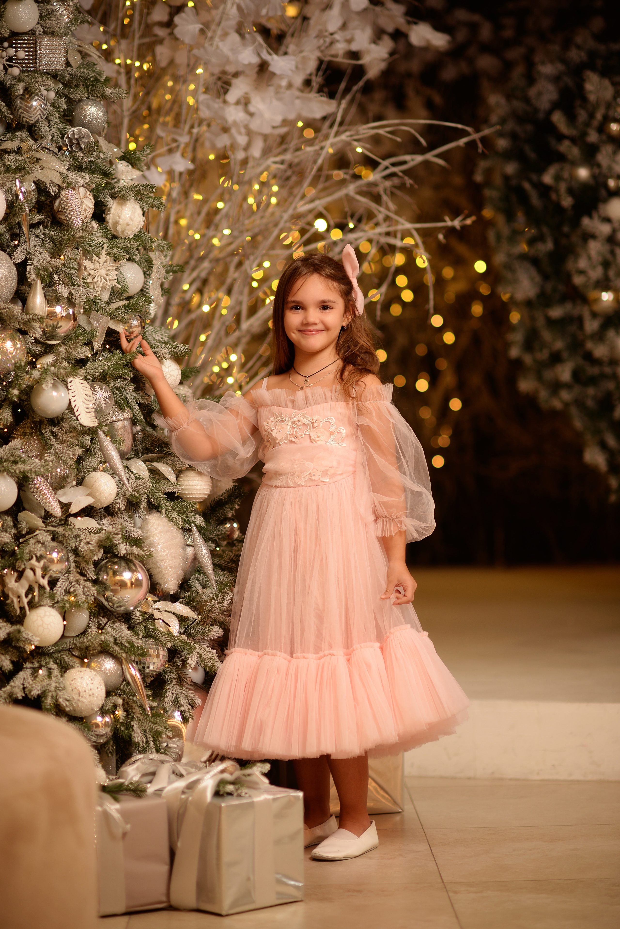 Атриум. Фотограф Альбина Вакунова