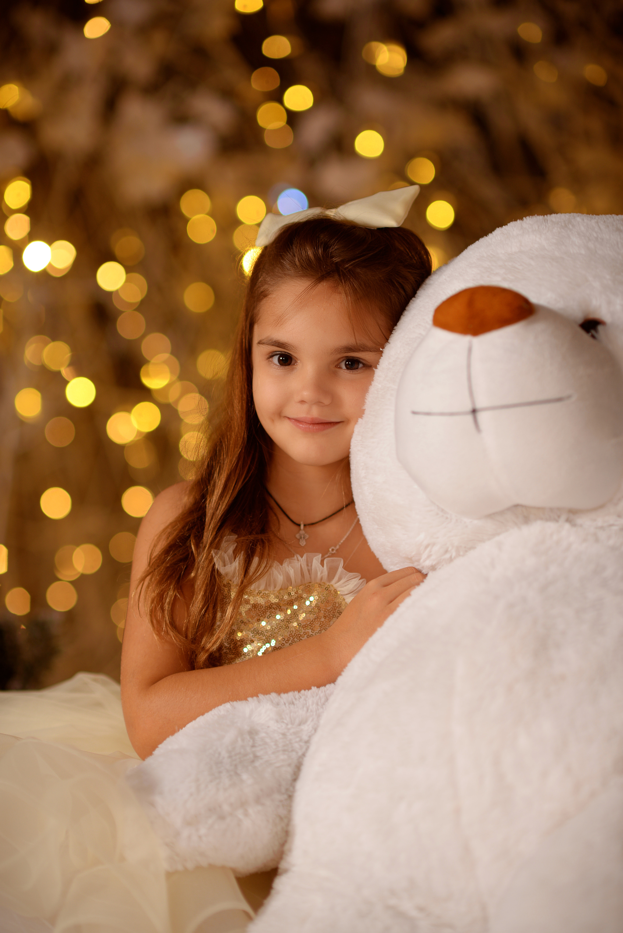 Атриум. Фотограф Альбина Вакунова