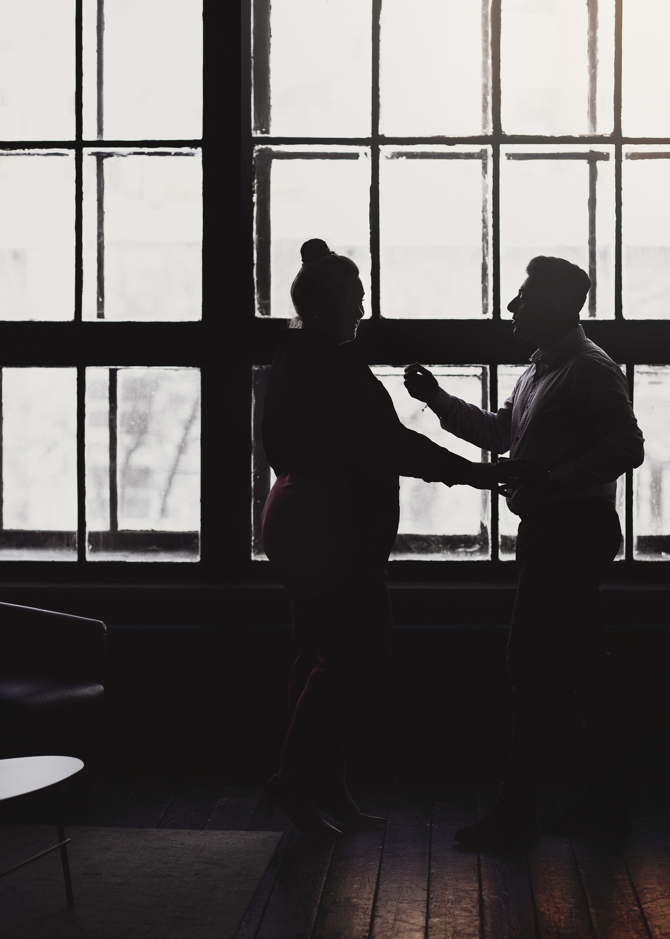 Семейная съемка. Фотограф Альбина Вакунова