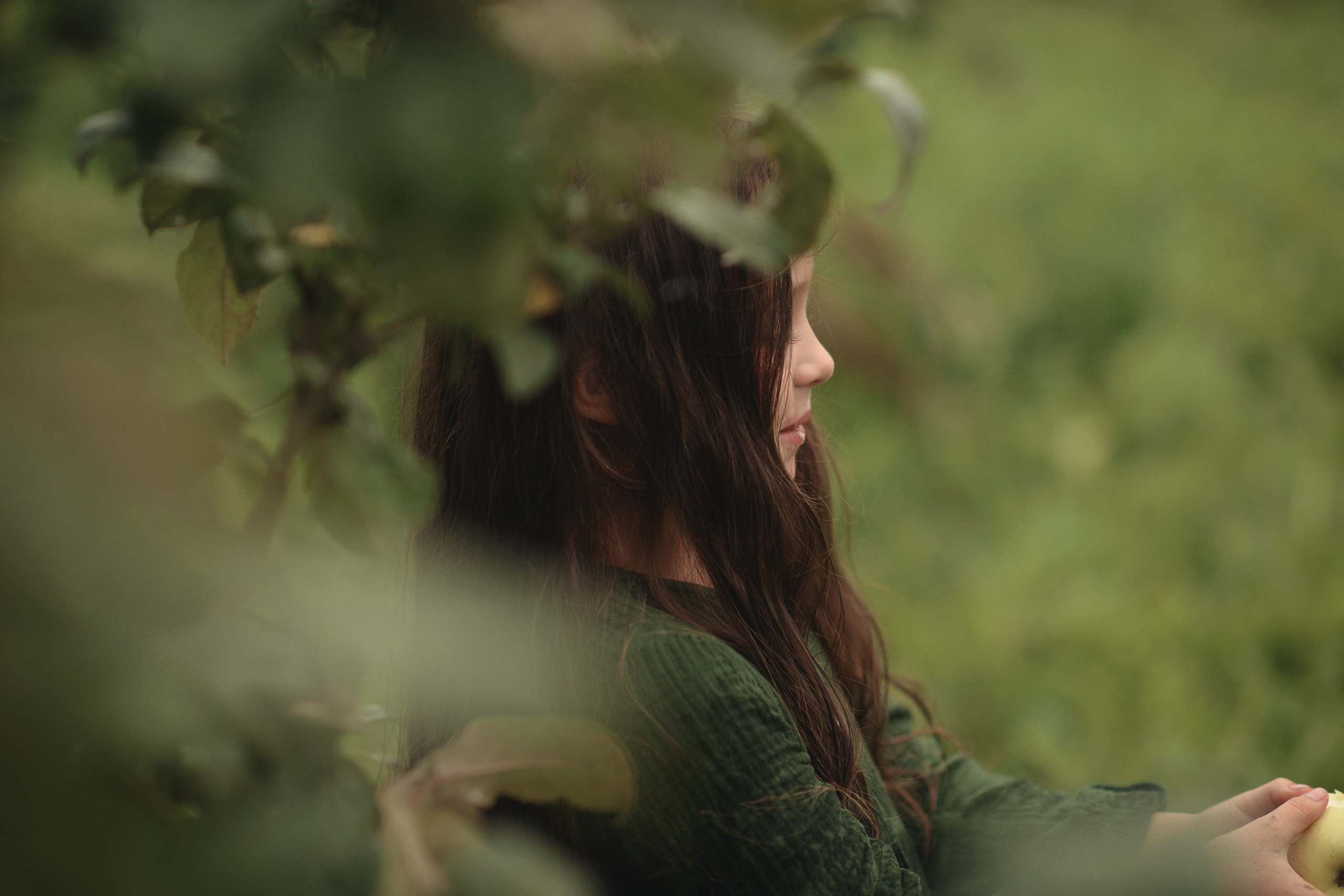 Фотограф Альбина Вакунова