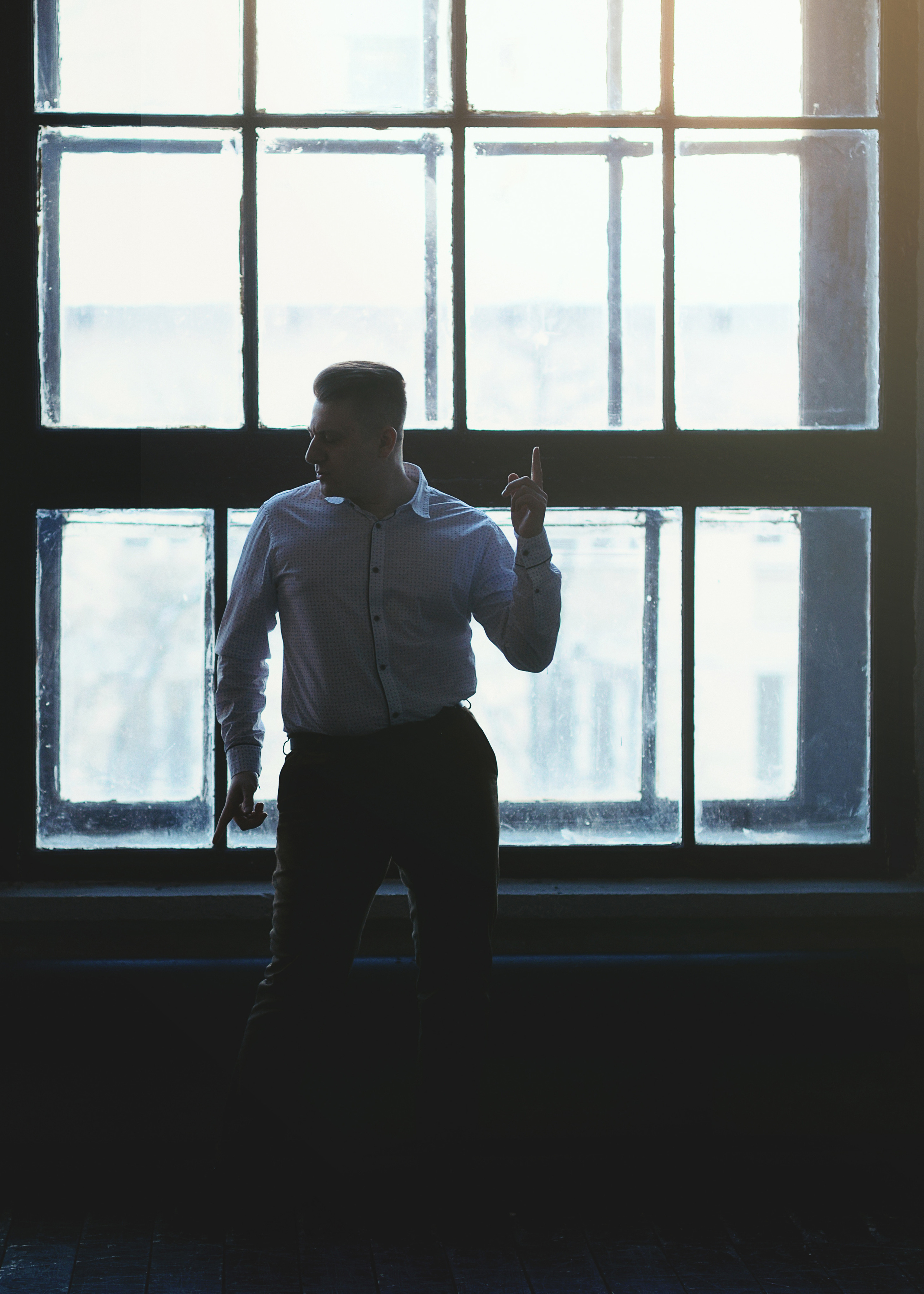 Ocean. Фотограф Альбина Вакунова