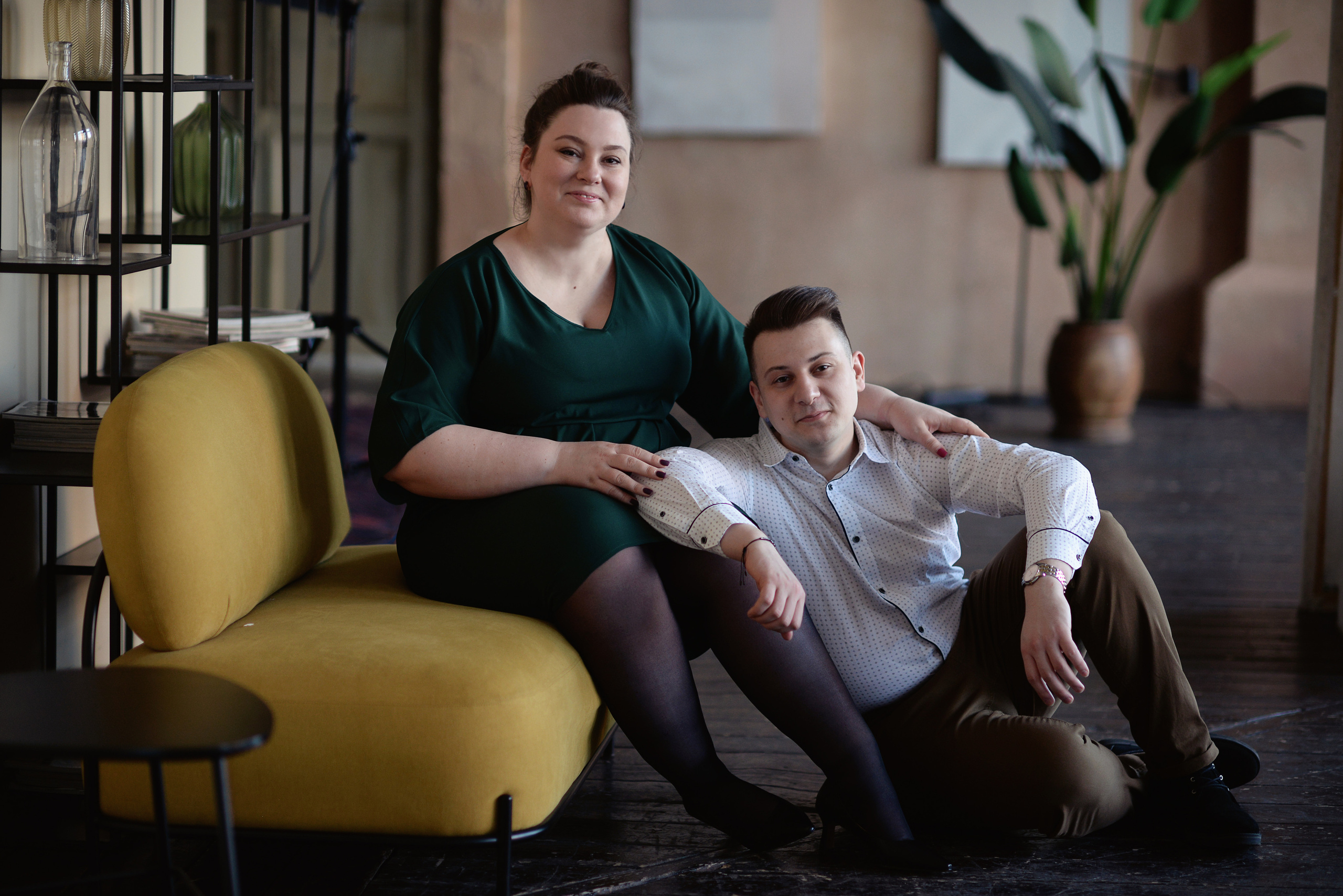 Ocean. Фотограф Альбина Вакунова