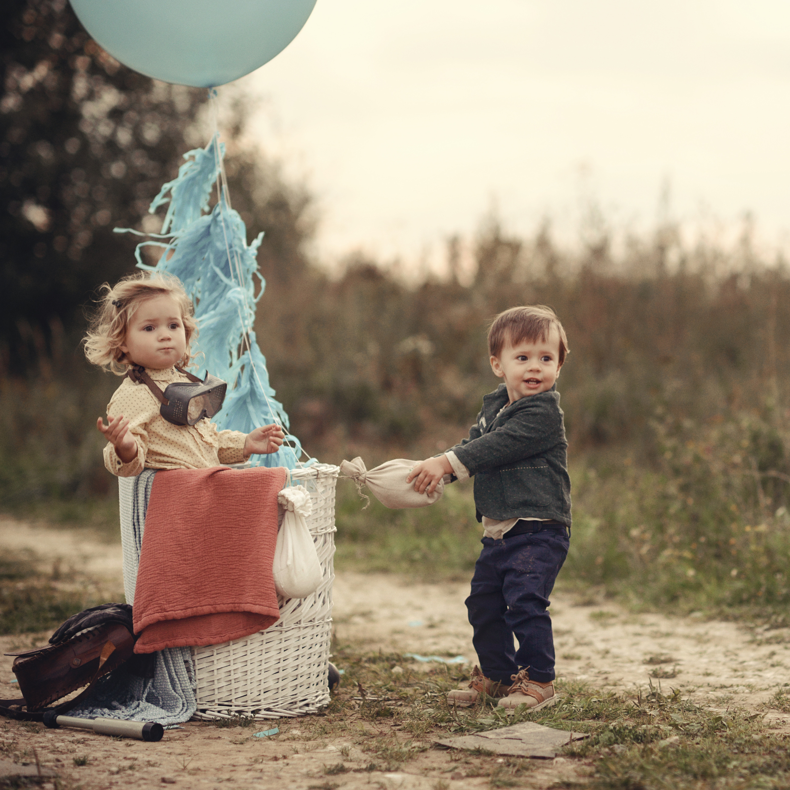 Фотограф Альбина Вакунова