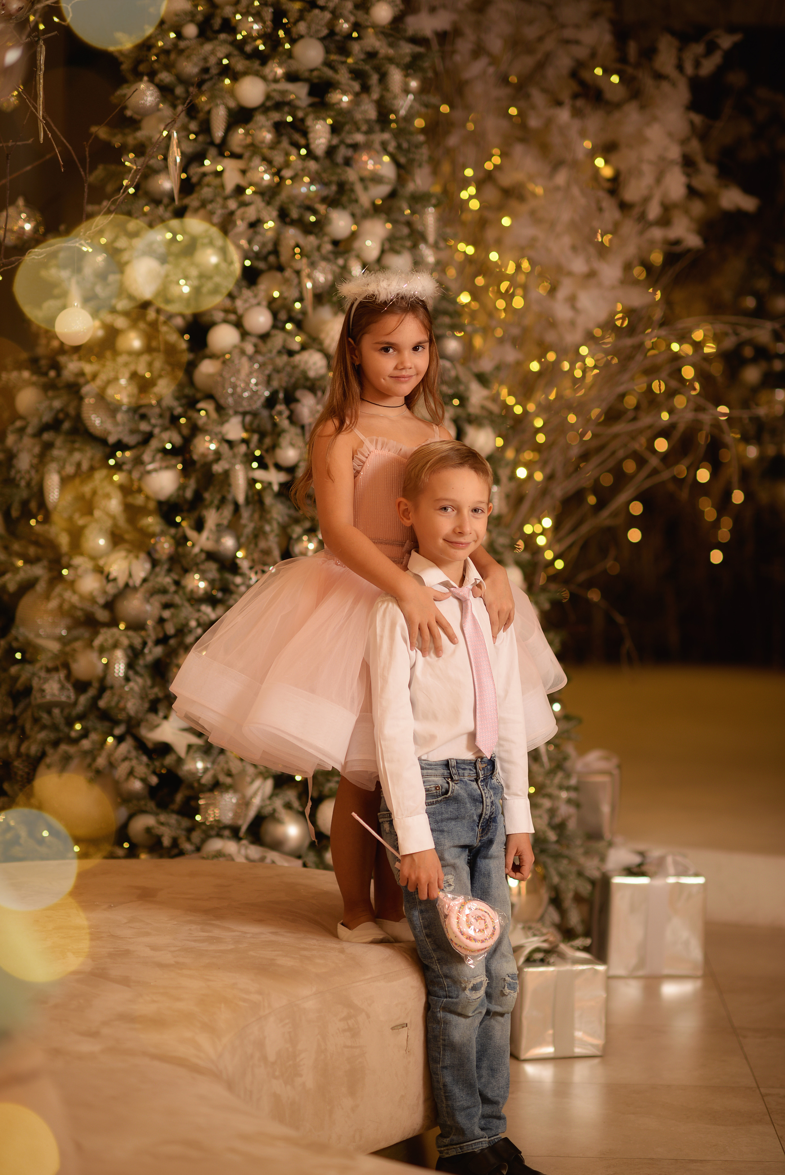 Атриум. Фотограф Альбина Вакунова