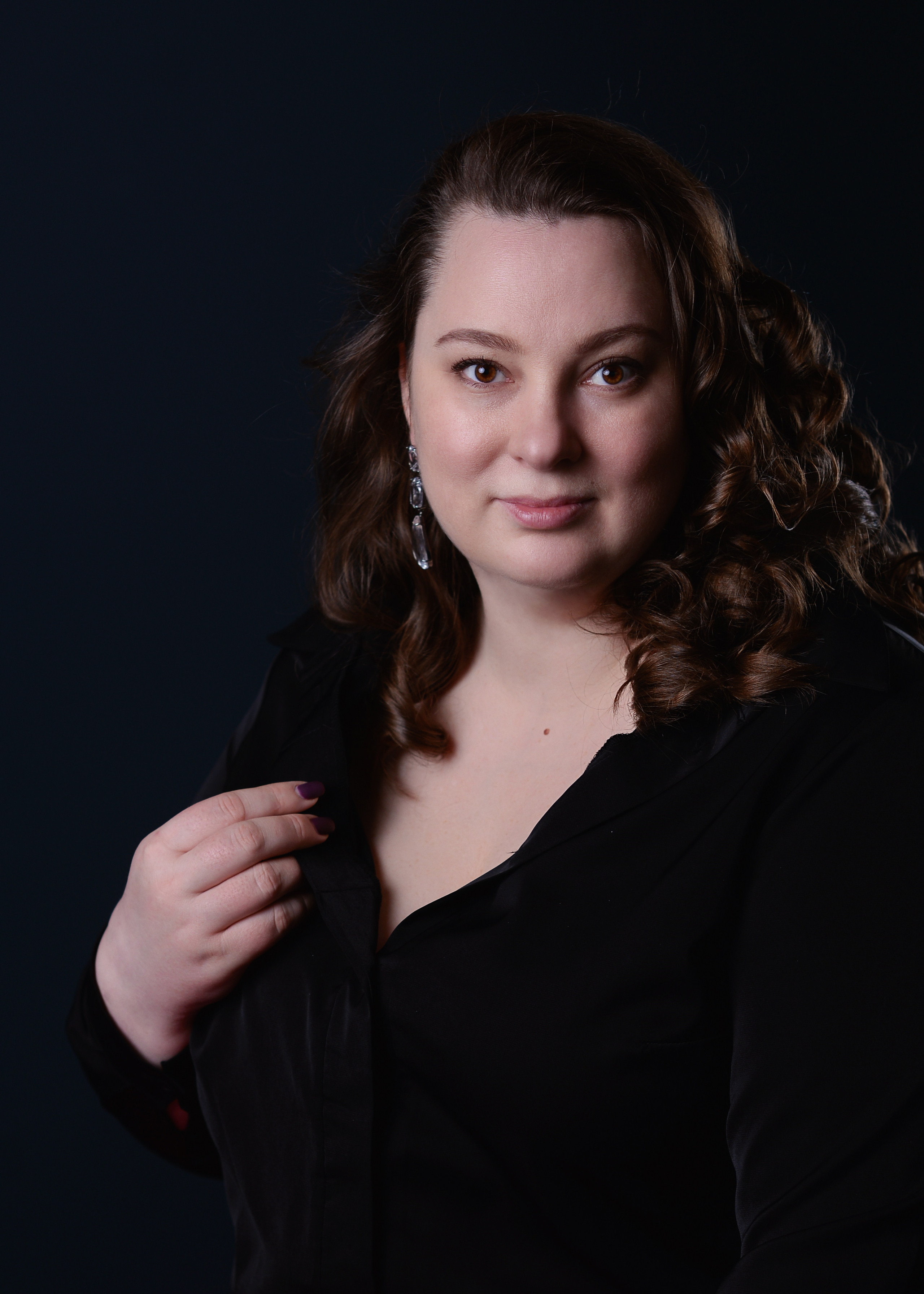 Ocean. Фотограф Альбина Вакунова