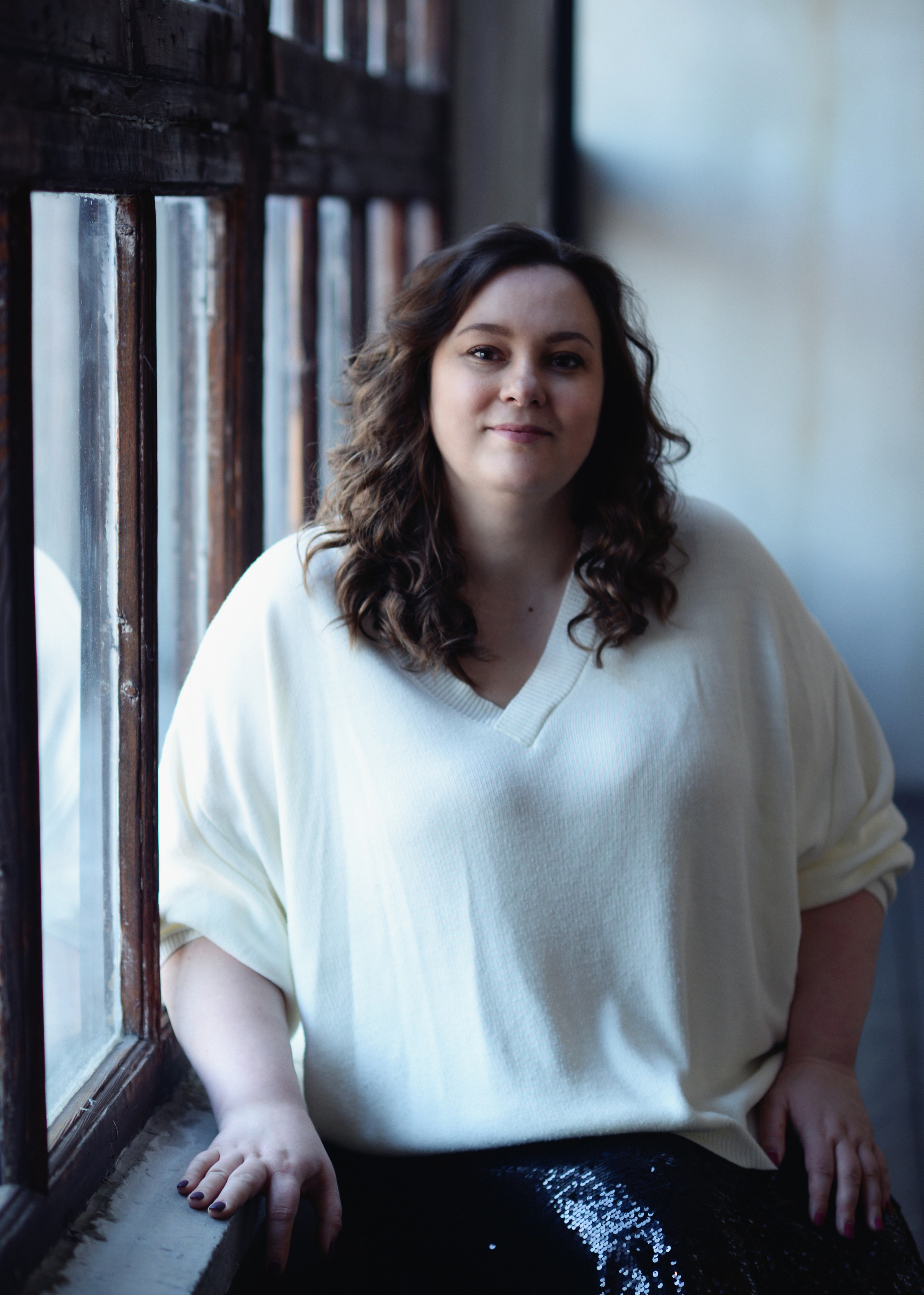 Ocean. Фотограф Альбина Вакунова