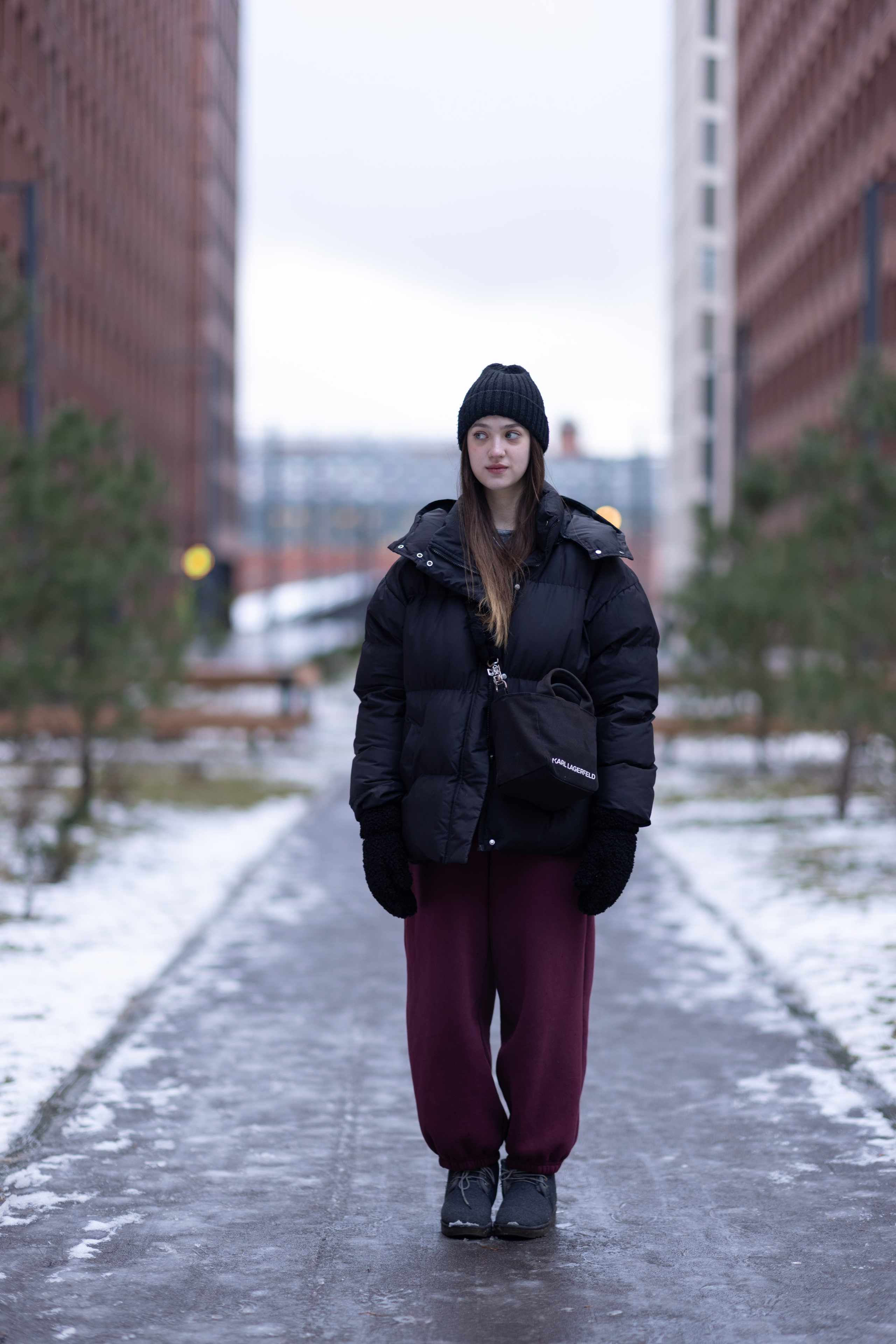 Персональные фотосессии. Фотограф Наталья Угрюмова, г. Москва