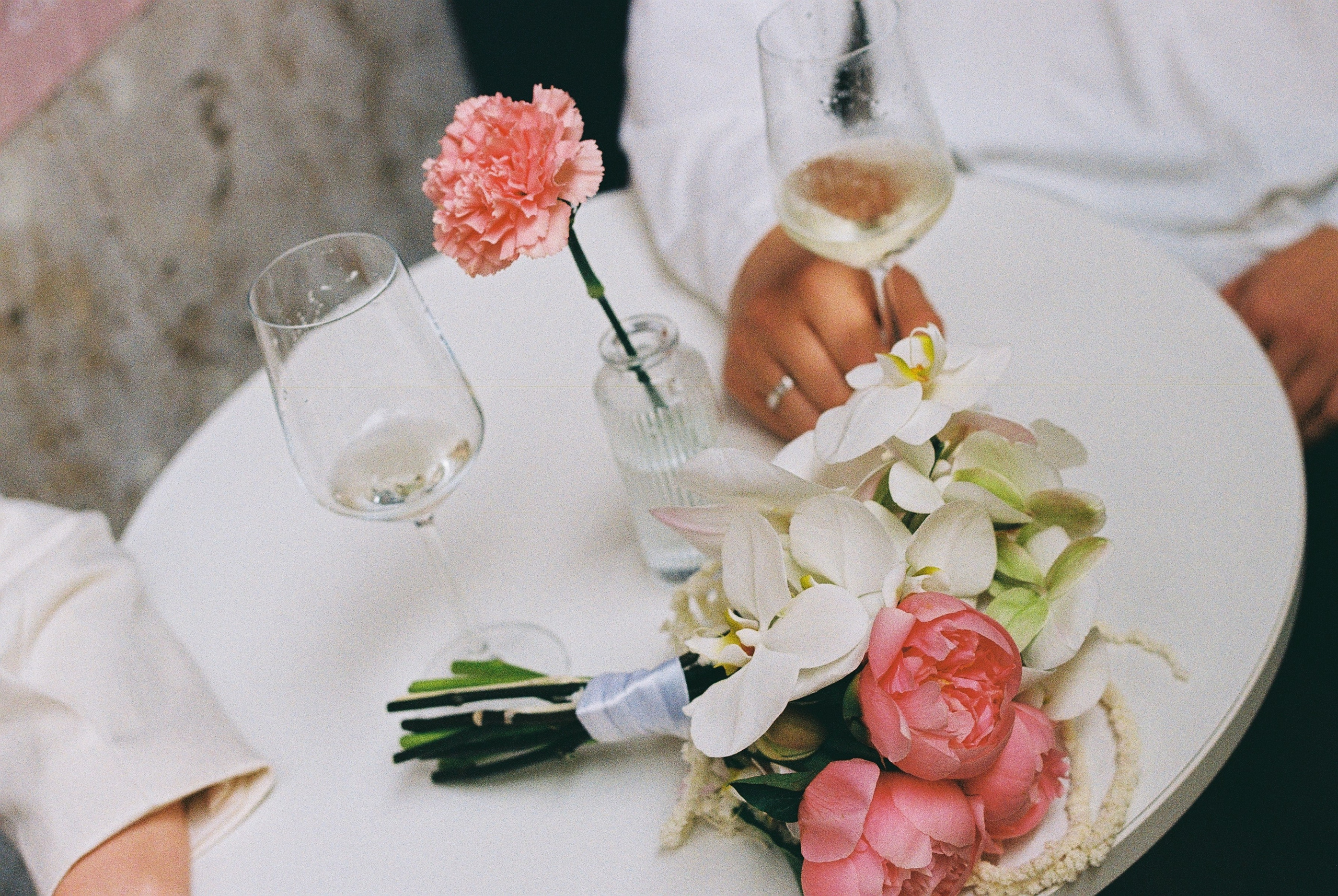 Vika & Denis + pita — PLENKA. Свадебный фотограф Москва и ЮГ