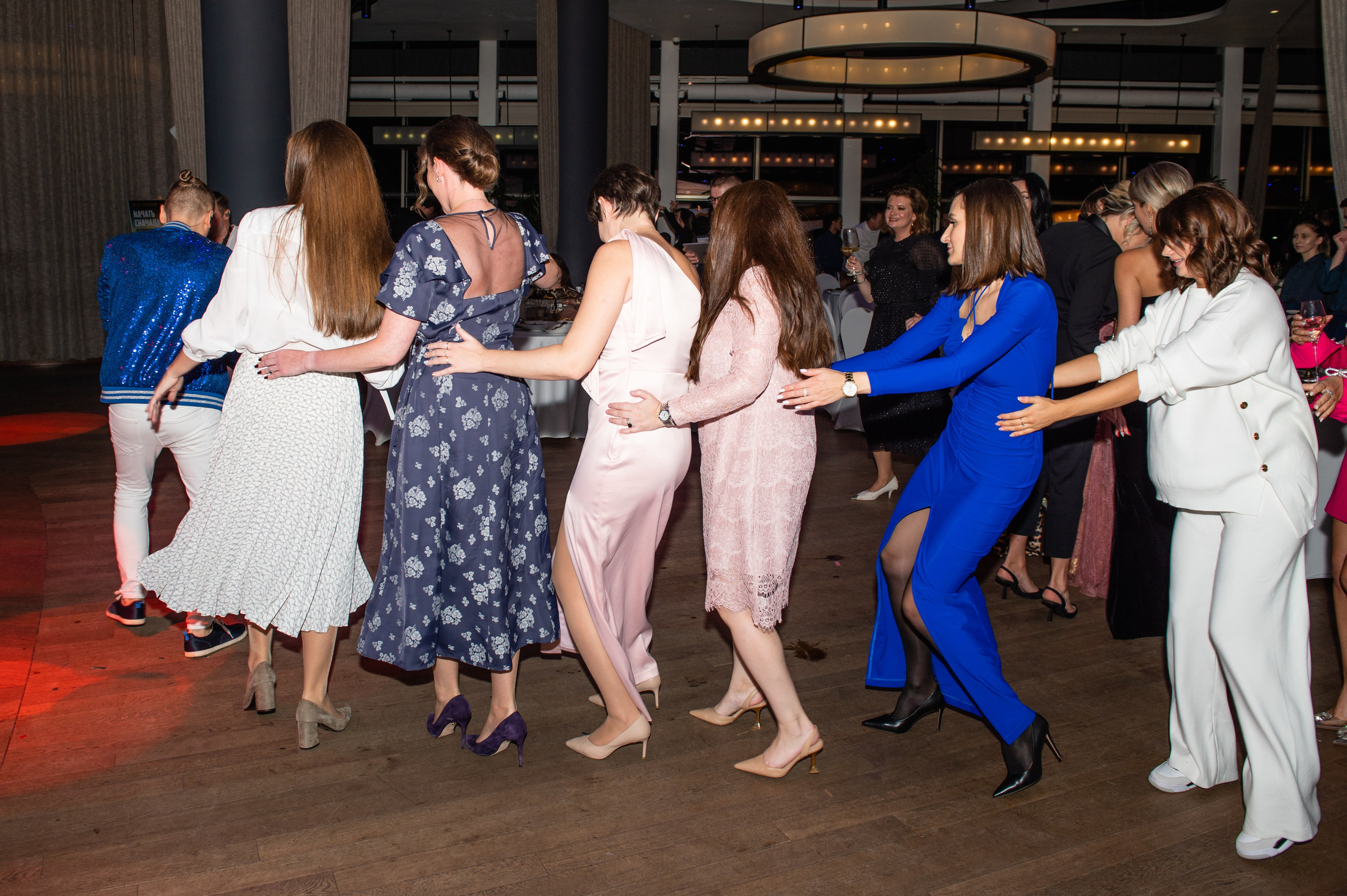 Банкет свадьба. Профессиональный фотограф в Москве Александра Харламова