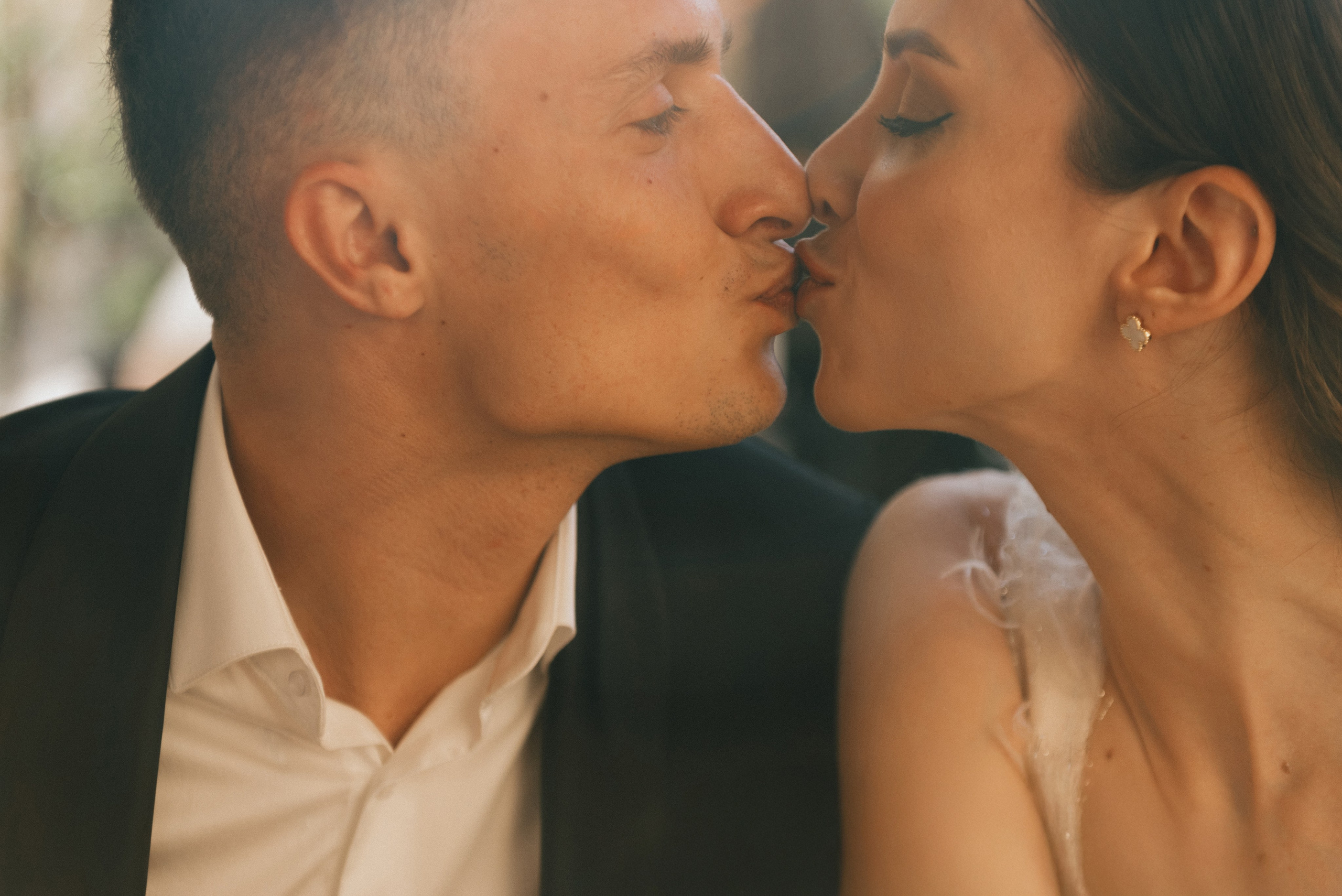 Тебя легко любить. Фотограф в Санкт-Петербурге Евгений Перевалов