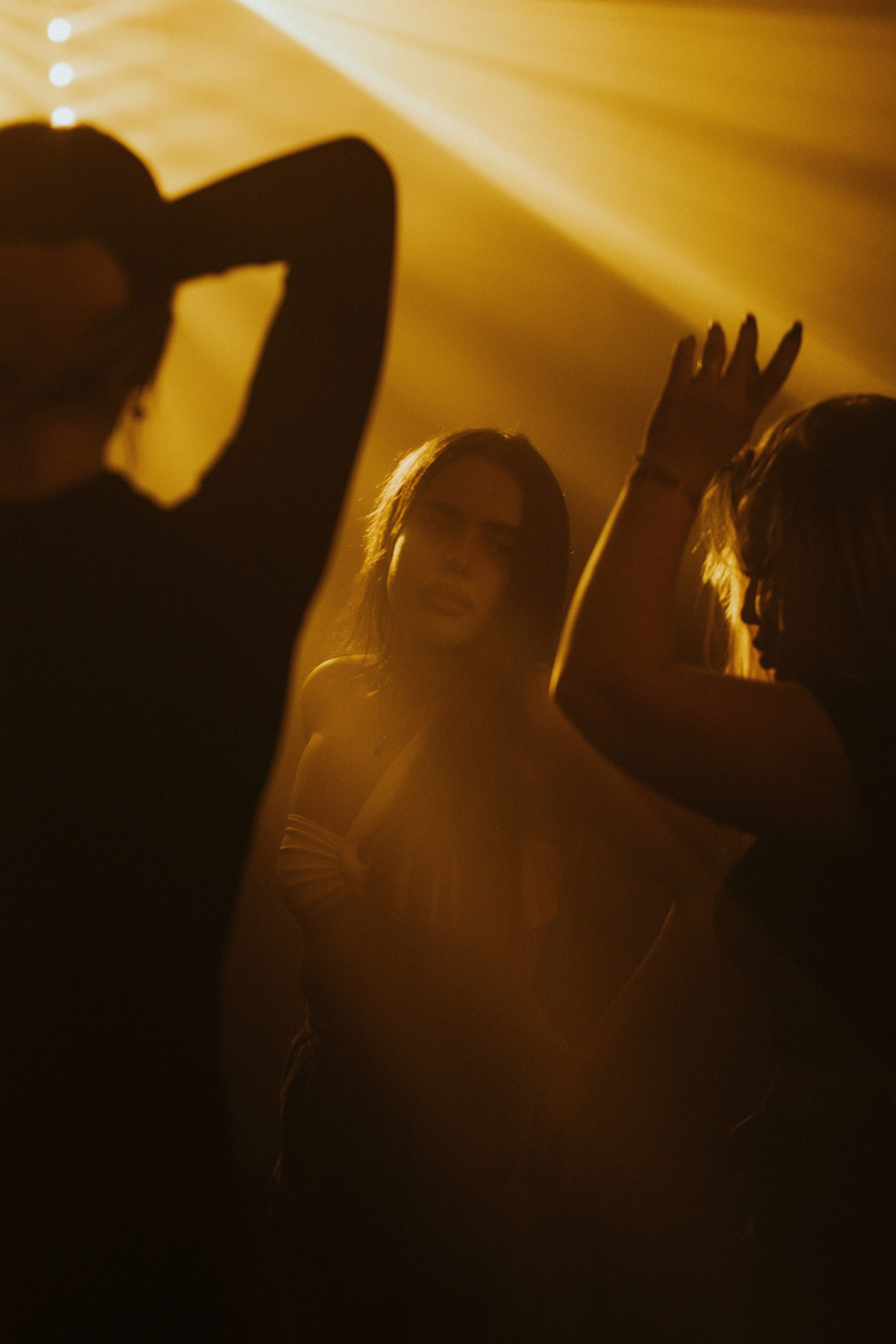 ZHARA TOUR DOMBAY | 2025 | PART2. ZHARA CREW