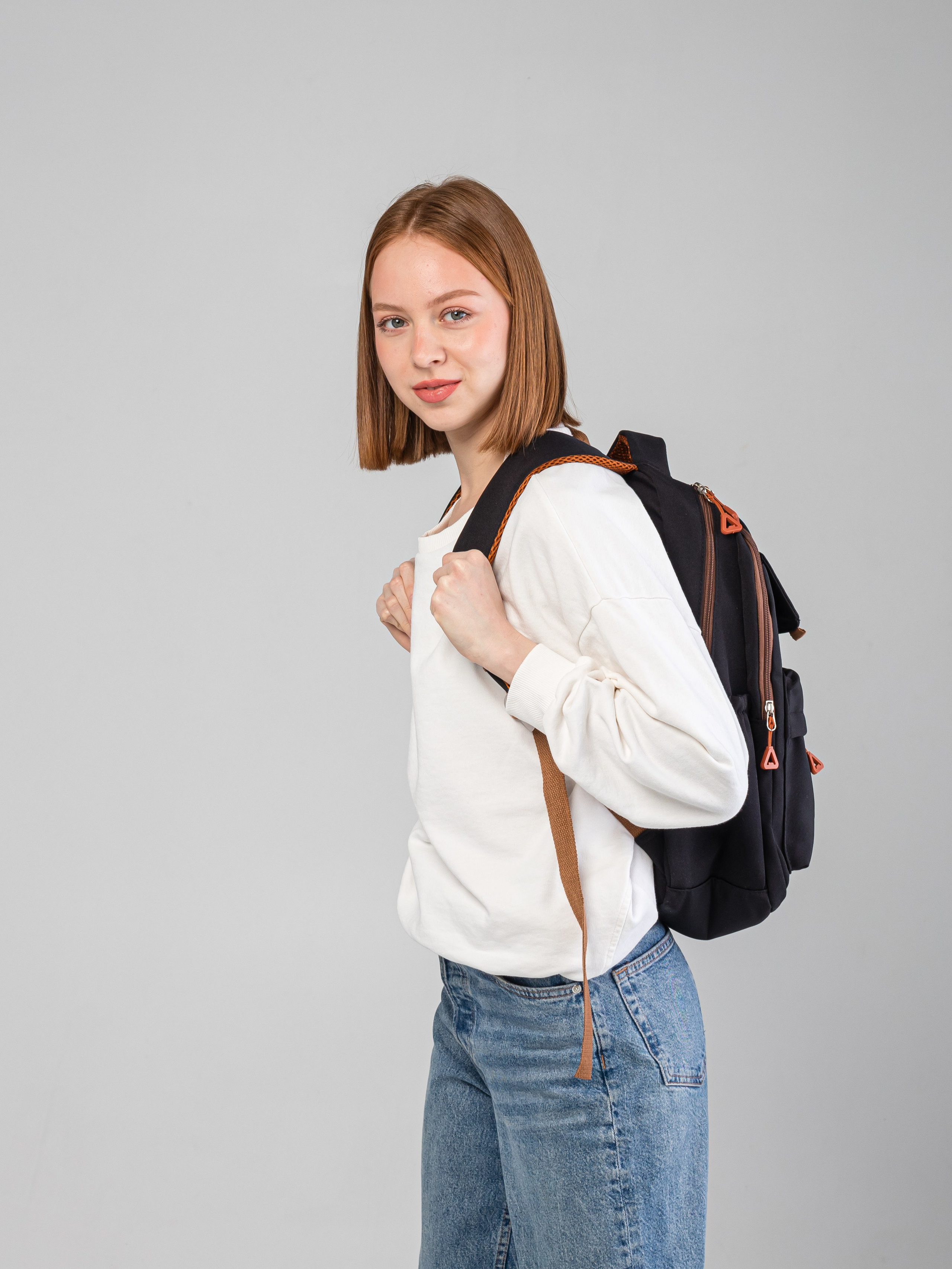 Рюкзаки. Фотограф в Краснодаре Арина Кудряшова