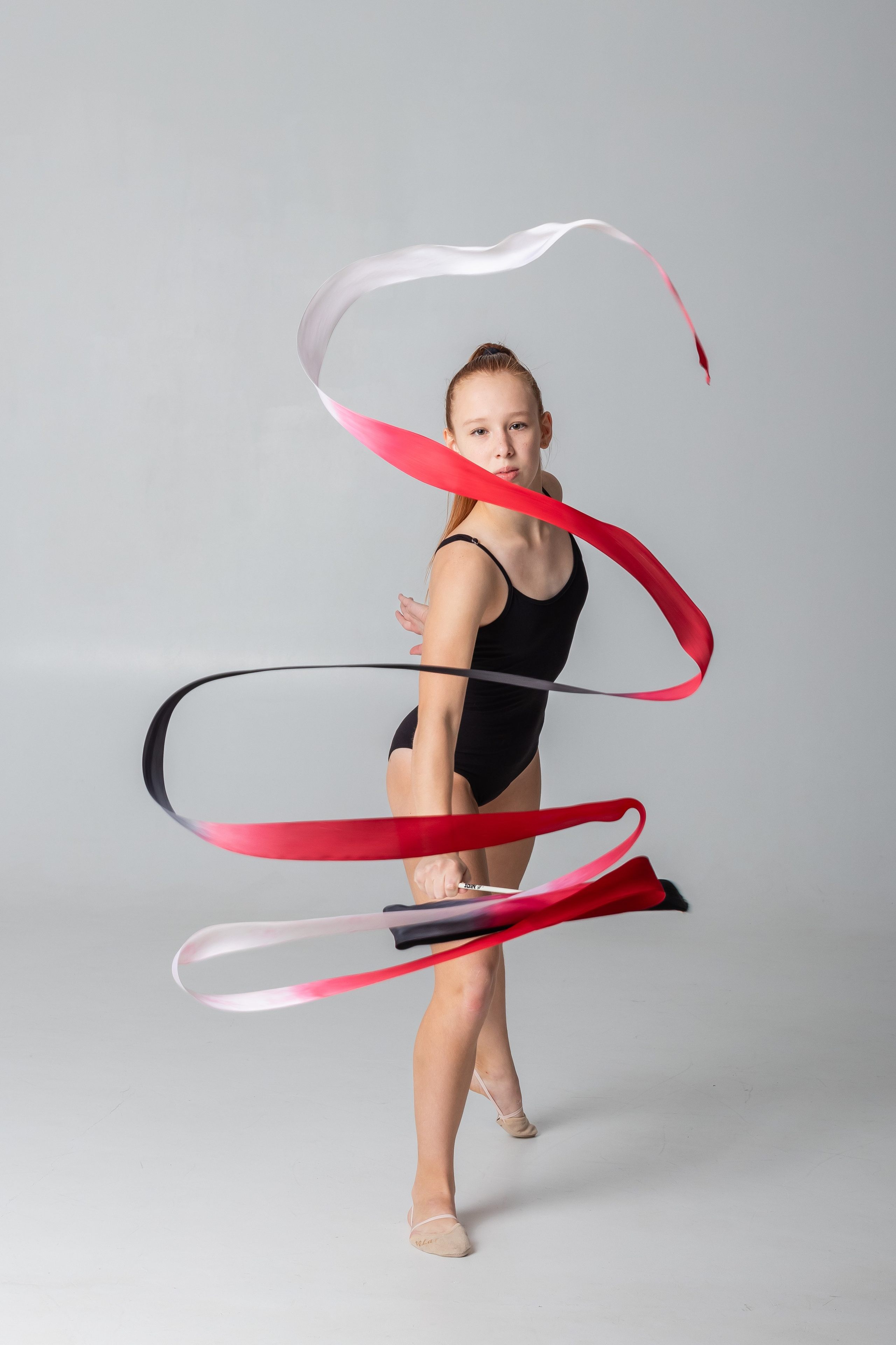 Гимнастки. Фотограф в Краснодаре Арина Кудряшова