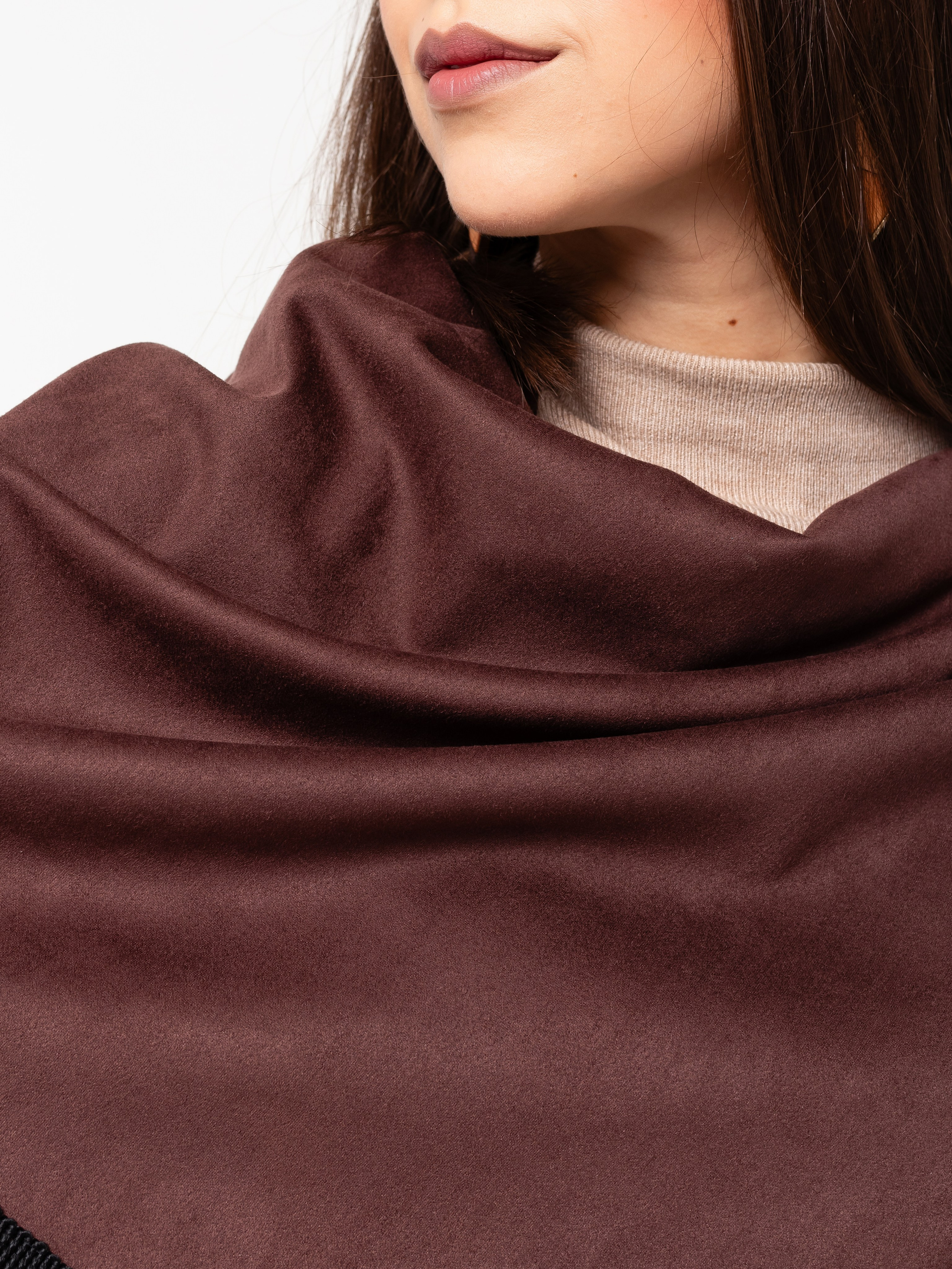 Пончо. Фотограф в Краснодаре Арина Кудряшова