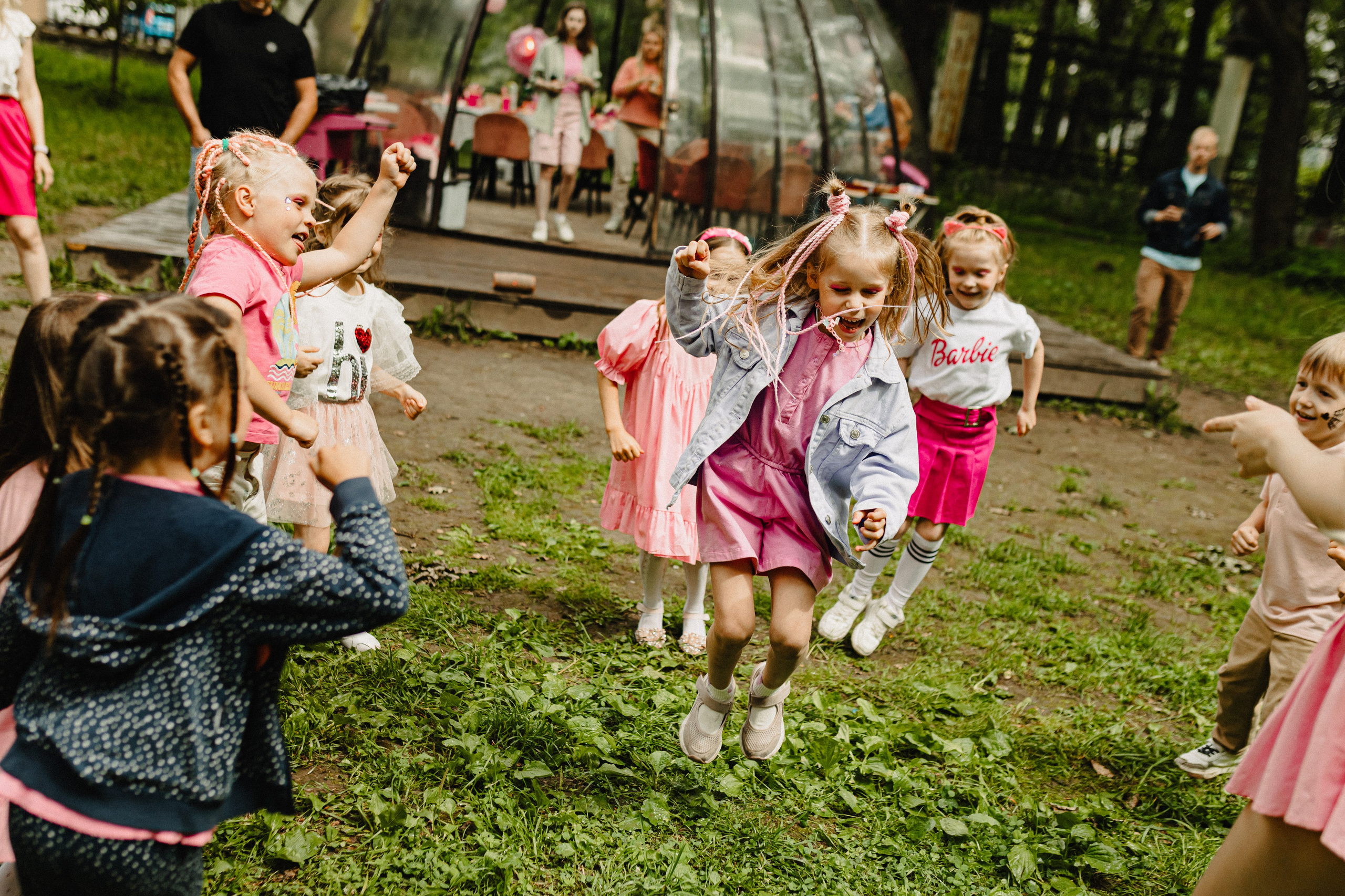Полине 6. Свадебный и семейный фотограф Женя Добрянская в Нижнем Новгороде