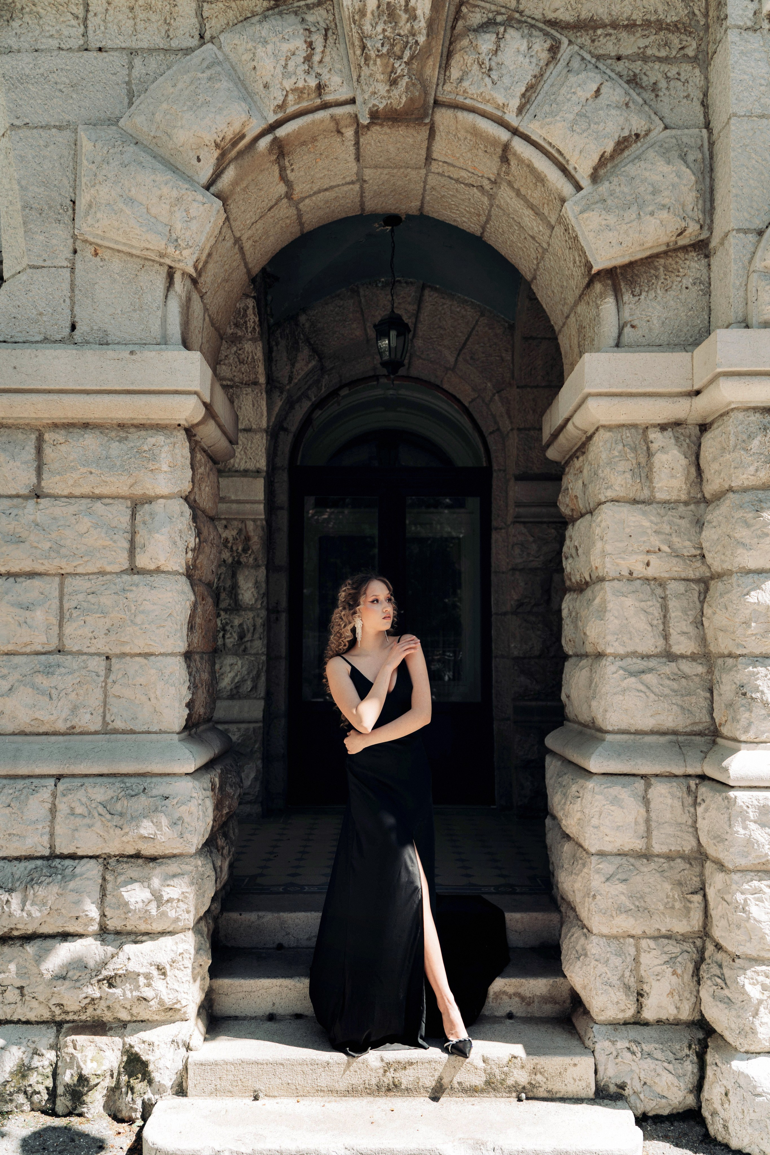 Вероника. Татьяна Тагель