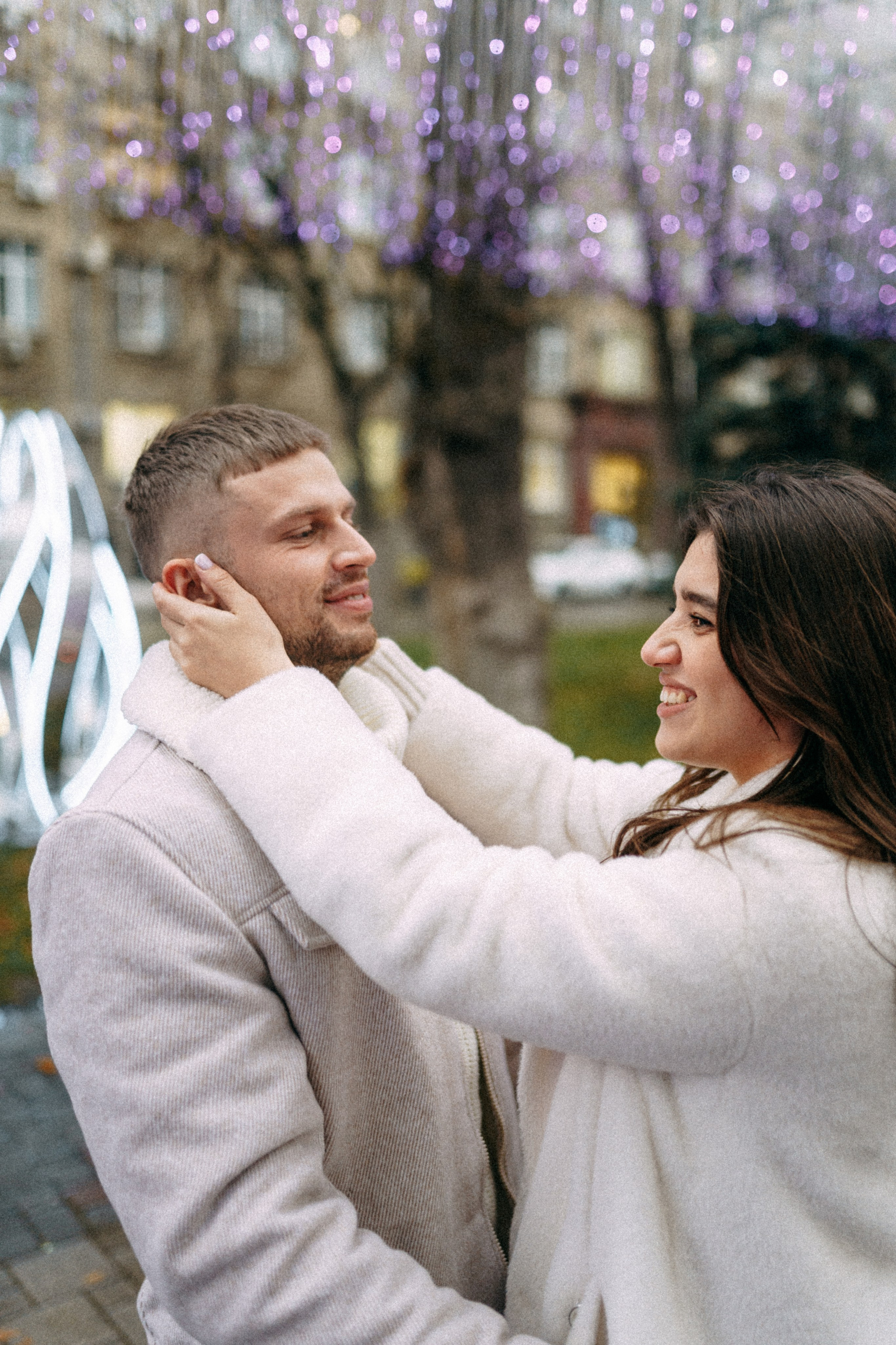 Белла и Никита. Фотограф в Краснодаре Баева Кристина
