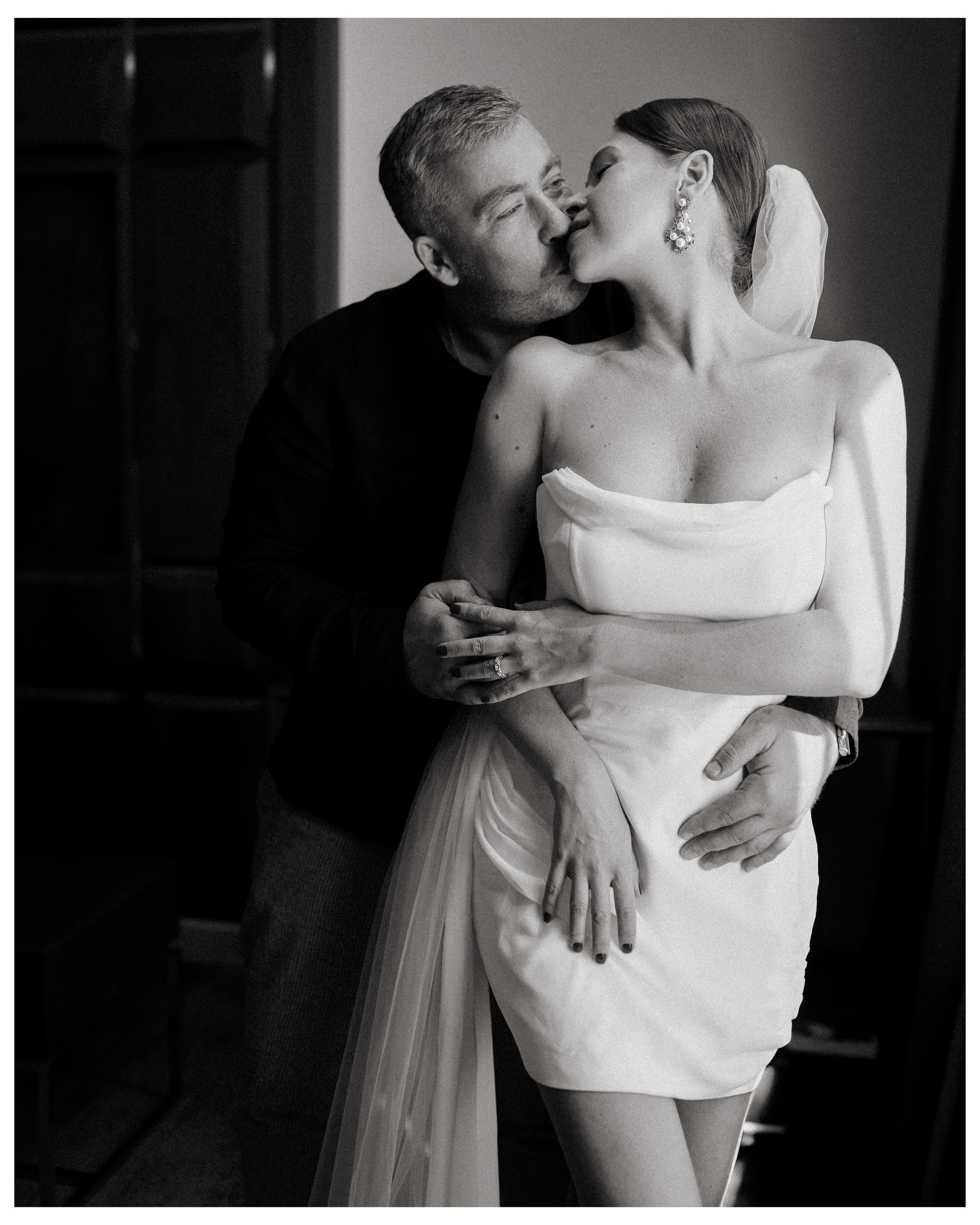 Wedding. Фотограф для души Анастасия Конкс