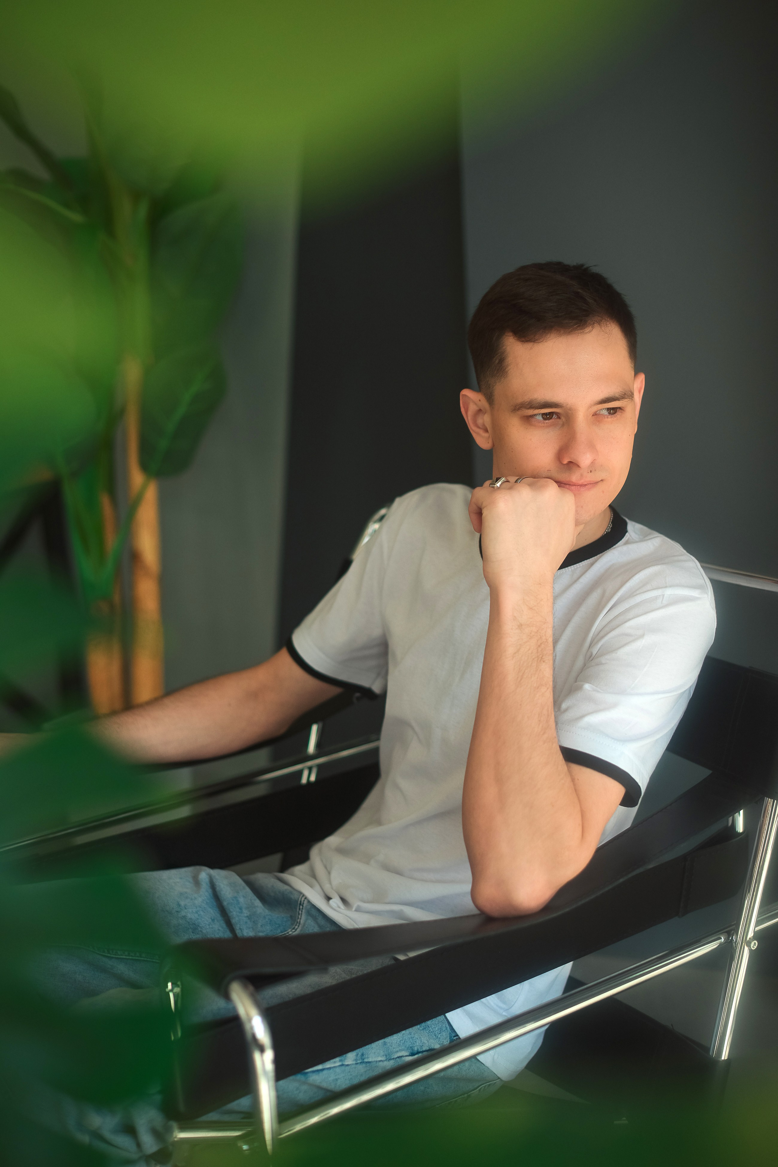 Кристина и Виктор