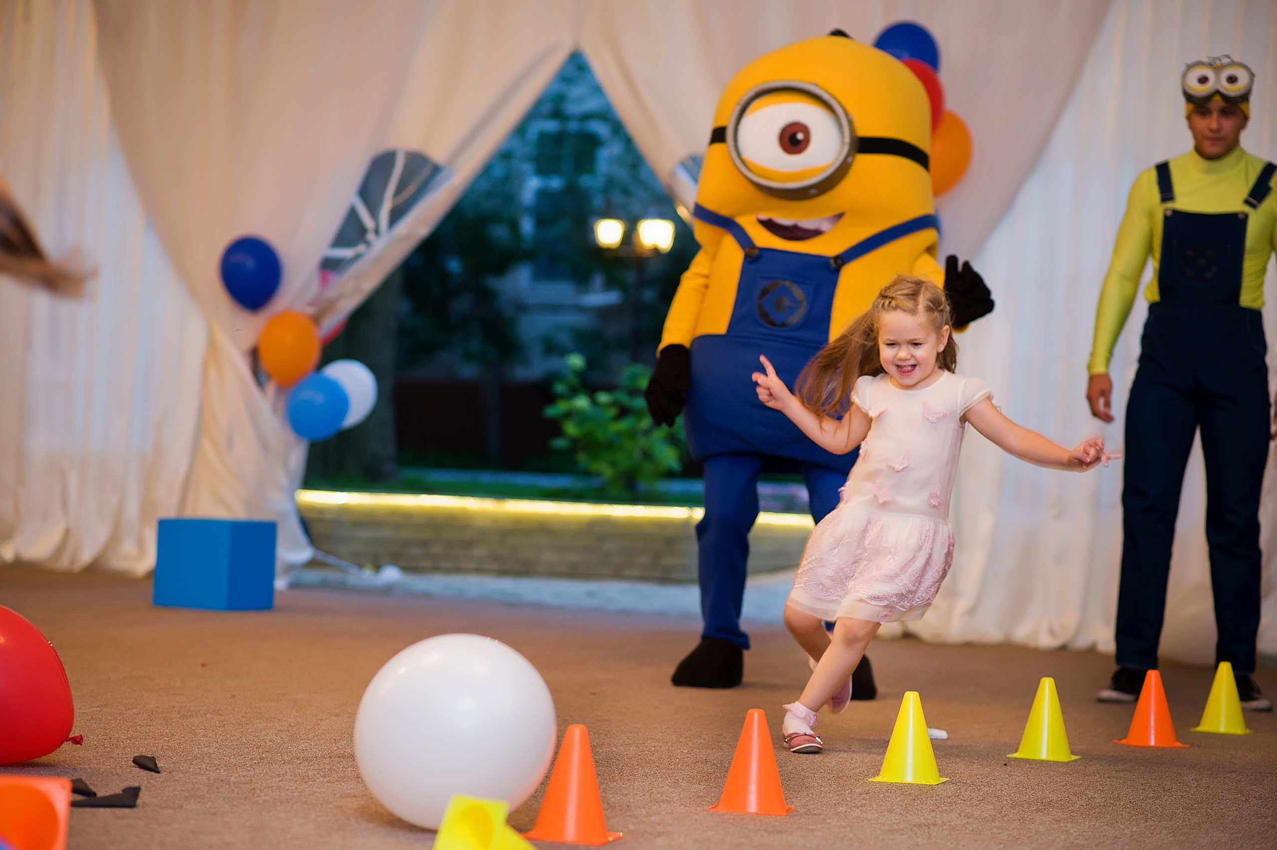 ПРАЗДНИКИ. Фотограф Вера Демидкова