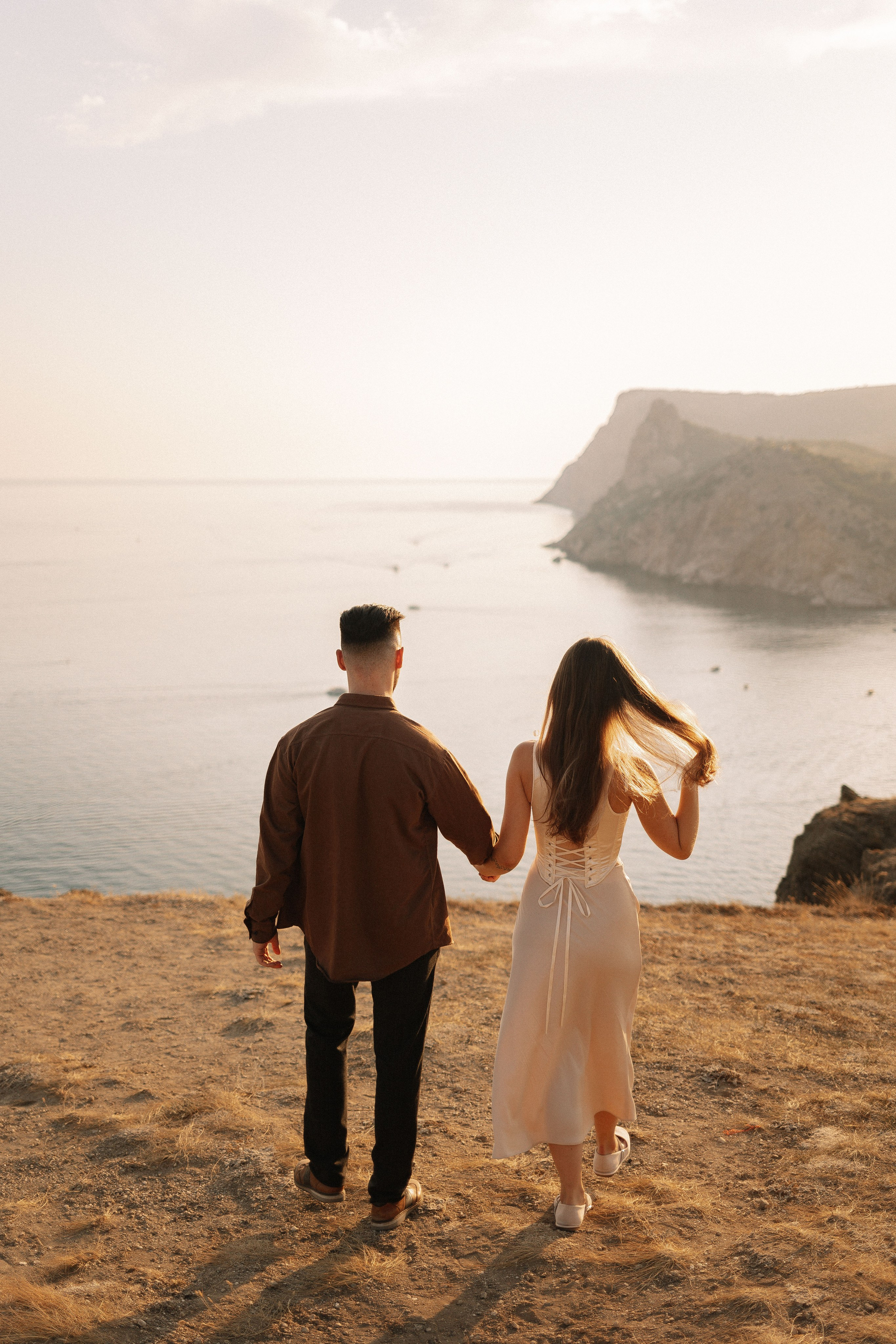 M&S. Семейный фотограф в Севастополе и Симферополе Александра Чистякова