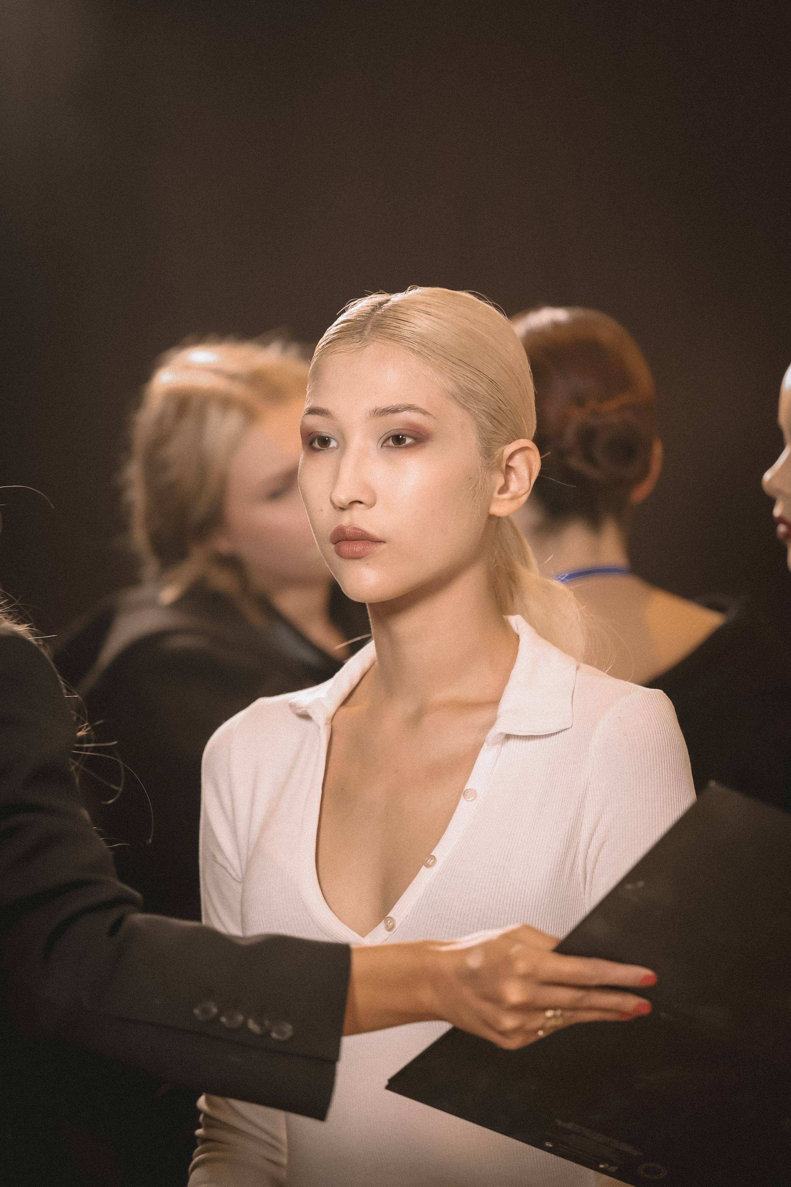 Visa Fashion Week. Фотограф в Алматы