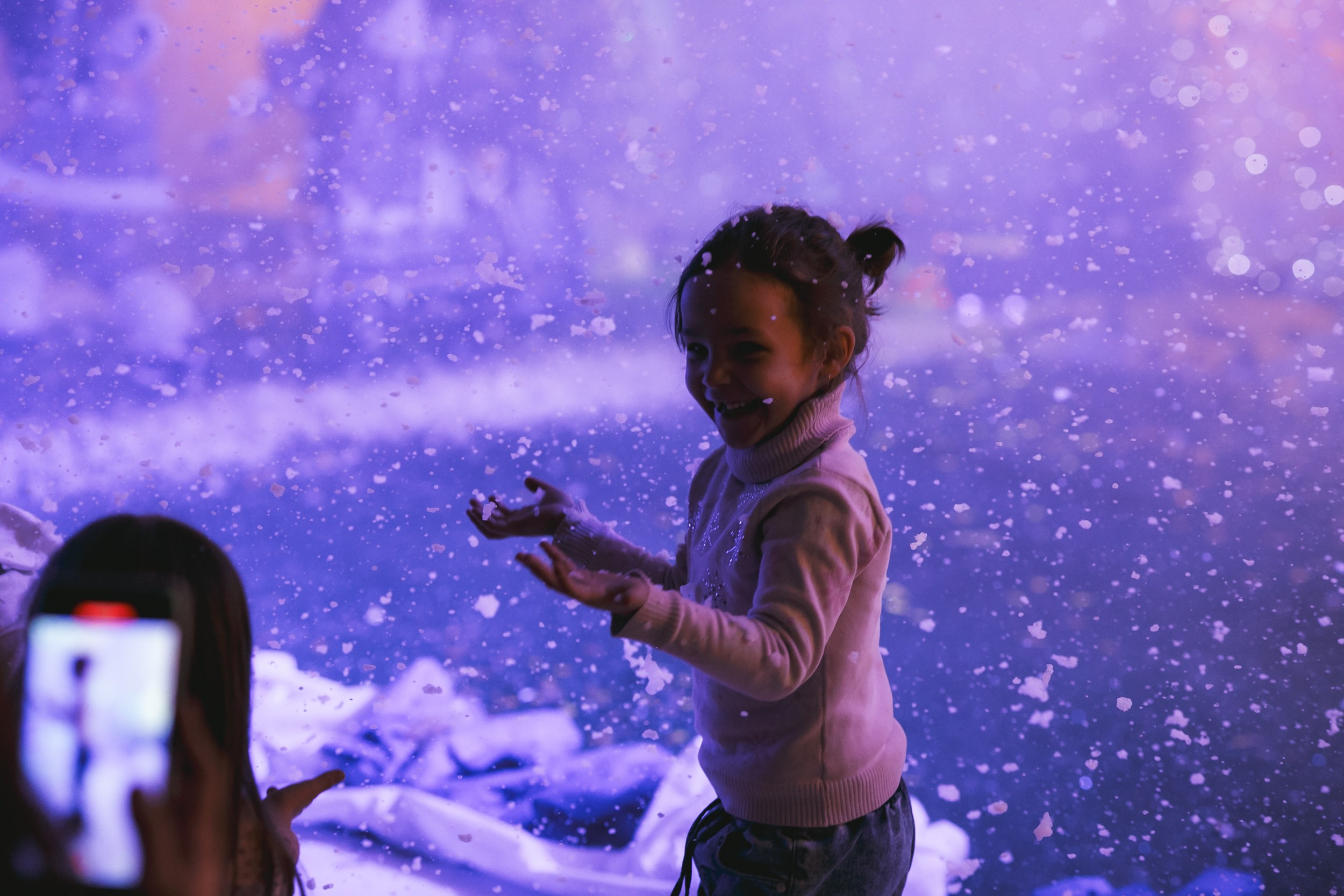 Детские праздники. Свадебный и детский фотограф в Волгограде Слава Белов