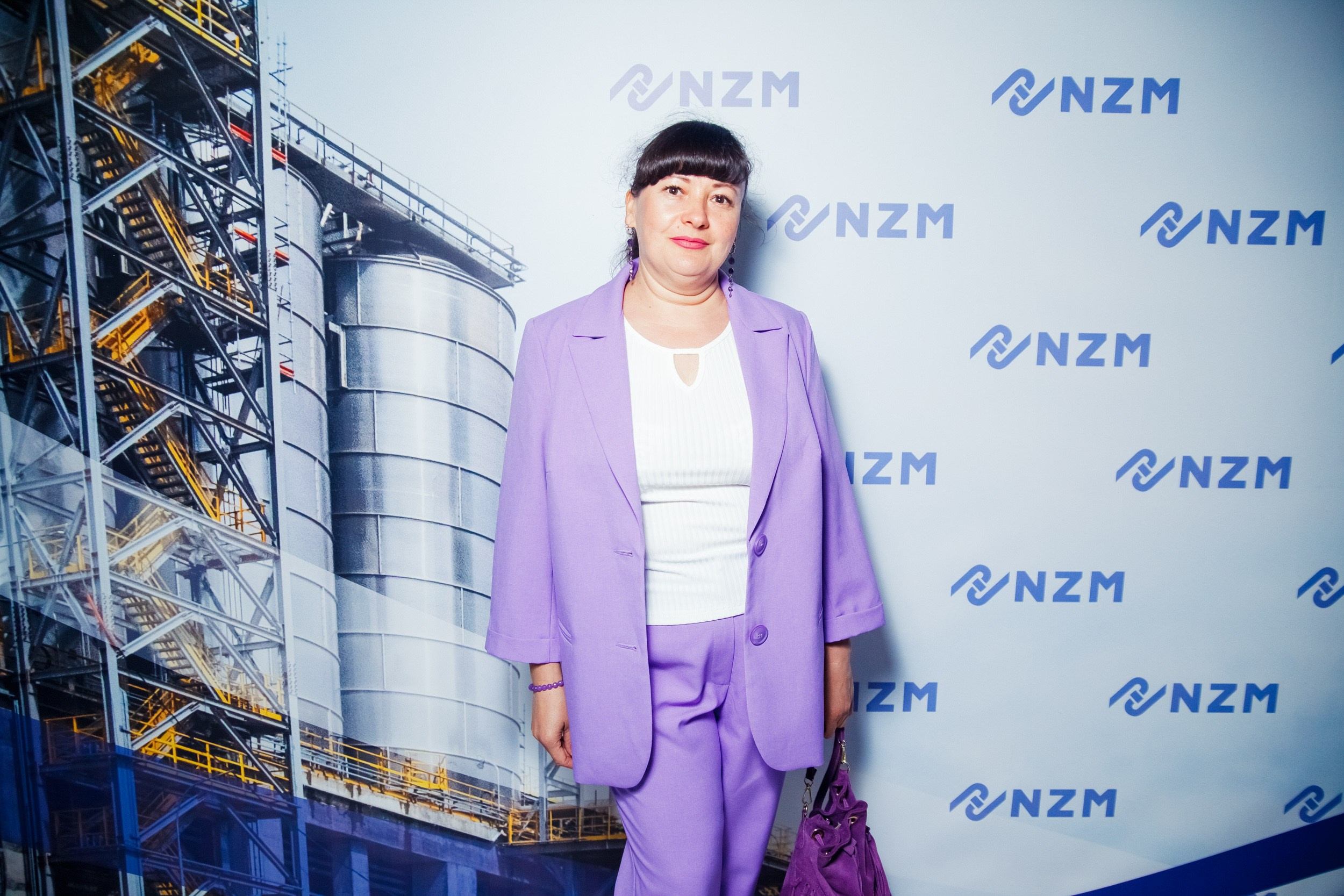 Юбилей фирмы «НЕФТЕЗАВОДМОНТАЖ». Свадебный и детский фотограф в Волгограде Слава Белов