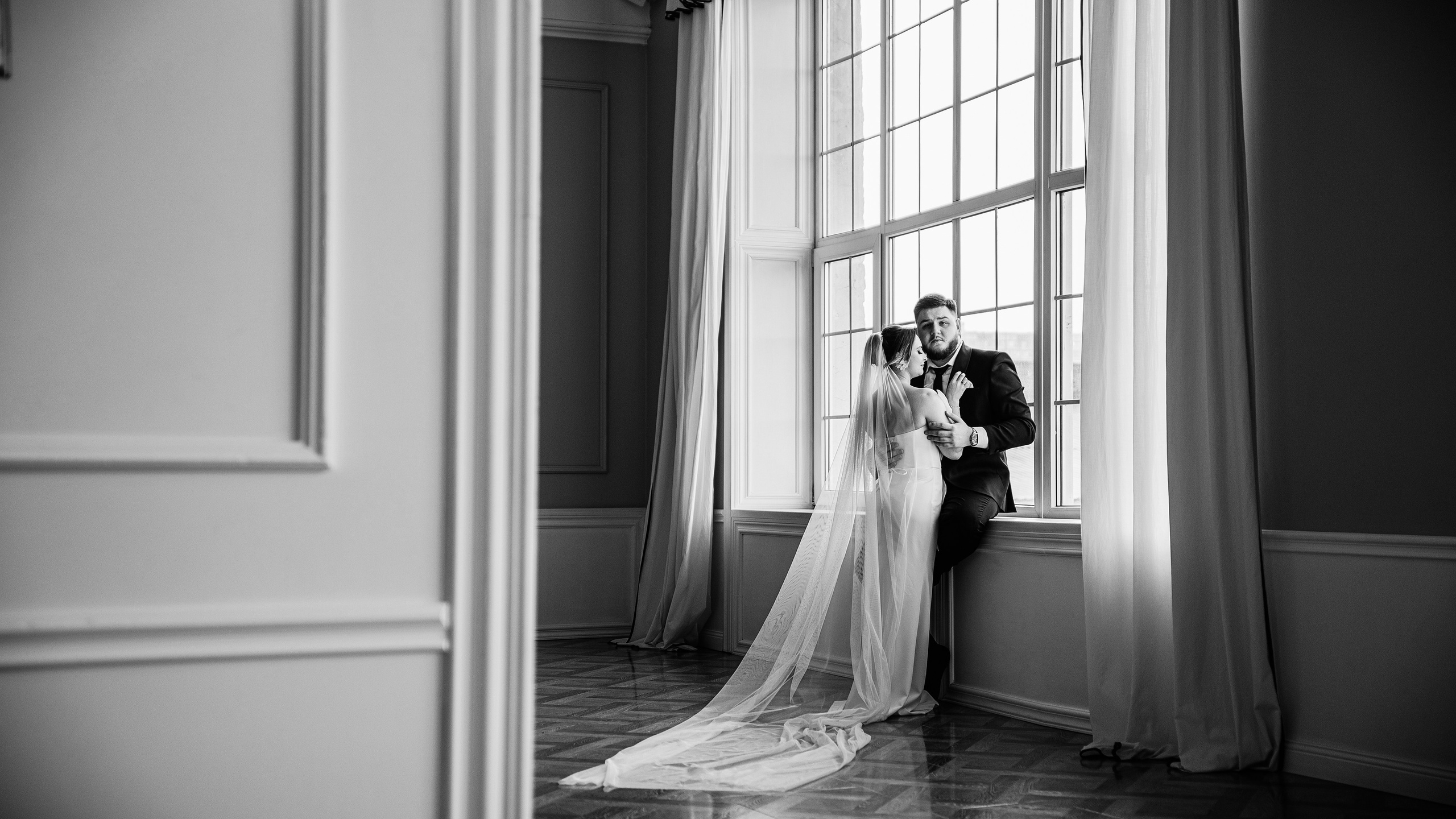 Wedding day 20.04.2024. Фотограф Новороссийск / ЮФО / Москва Руслан Пелин