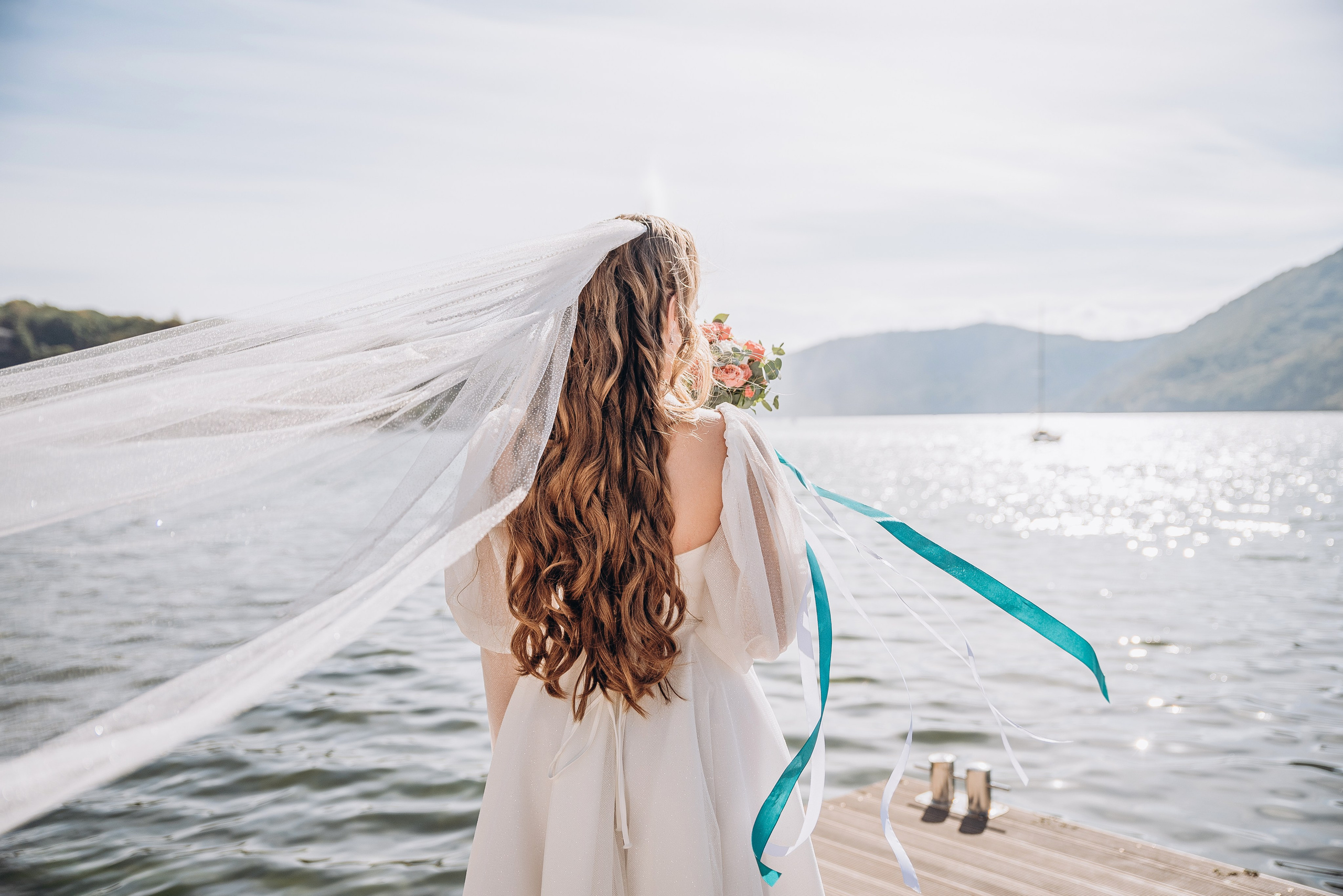 Wedding day 12.10.2024. Фотограф Новороссийск / ЮФО / Москва Руслан Пелин