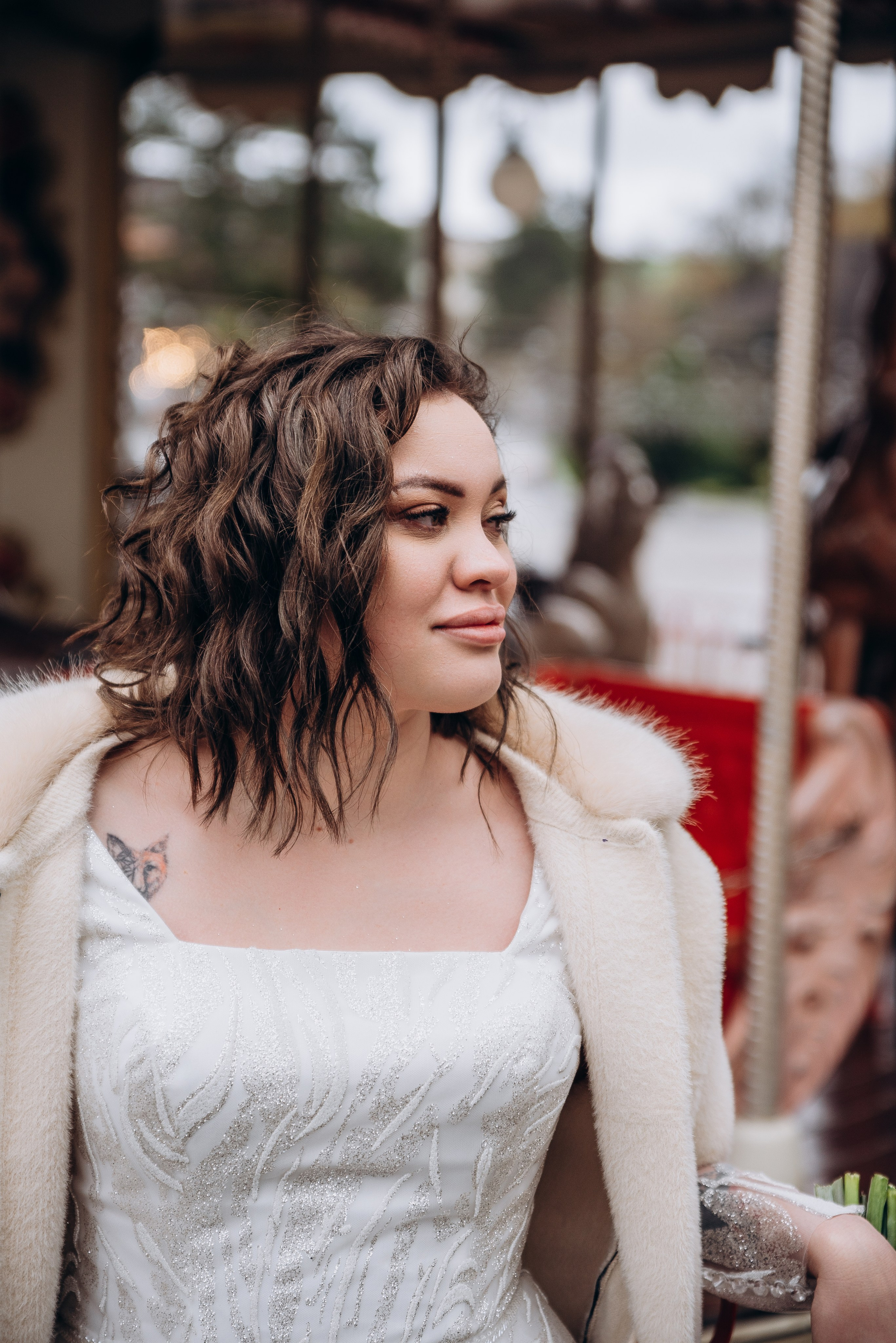 Wedding day 22.11.2023. Фотограф Новороссийск / ЮФО / Москва Руслан Пелин