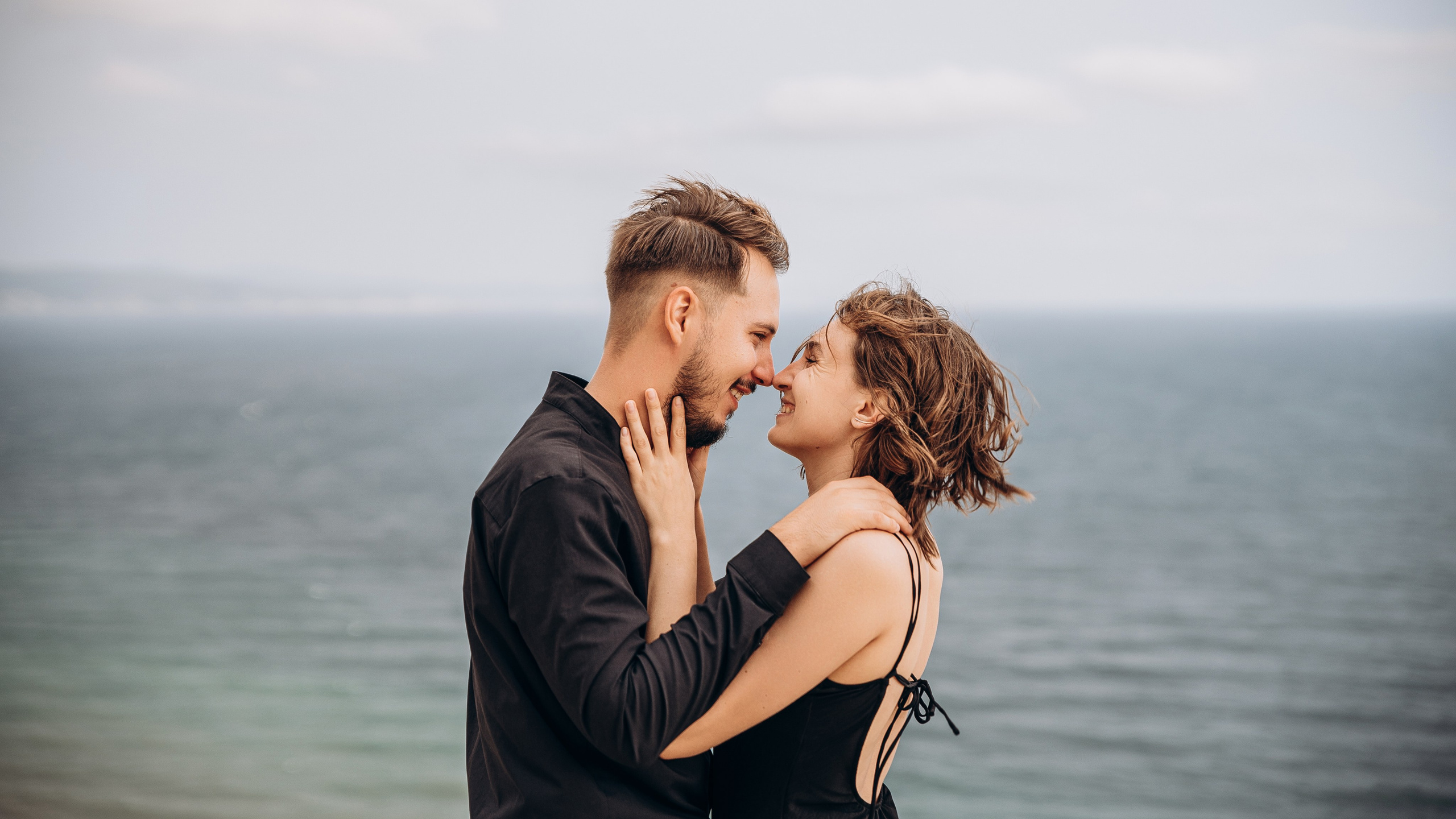 Яна и Сергей. Фотограф Новороссийск / ЮФО / Москва Руслан Пелин