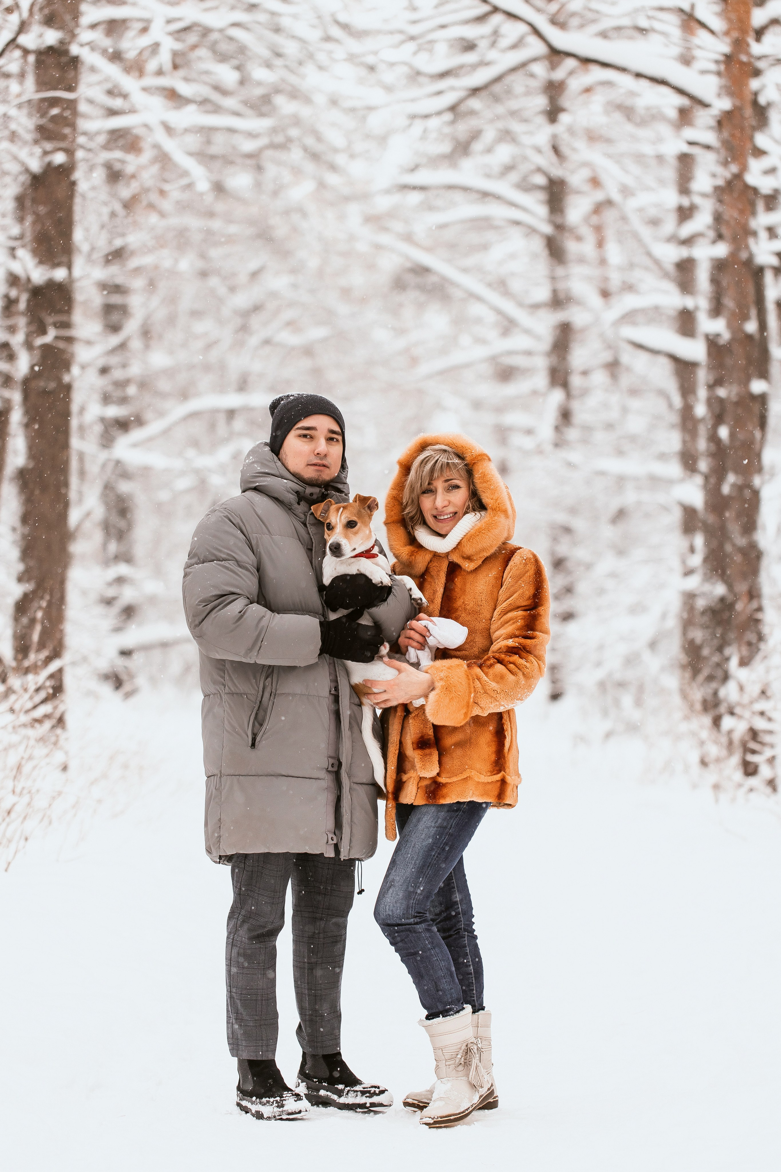 Светлана Власова. Тимур Аминов | Фотограф в Кемерове