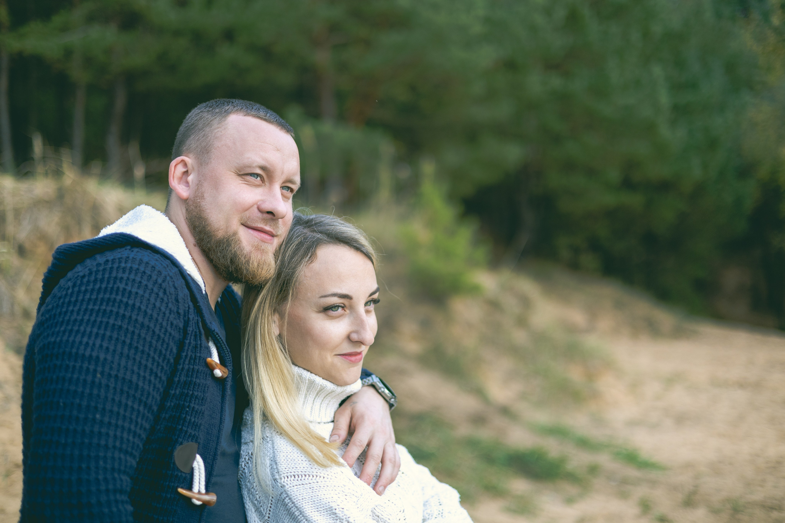Love Story. Фотограф Алексей Куликов в Ярославле